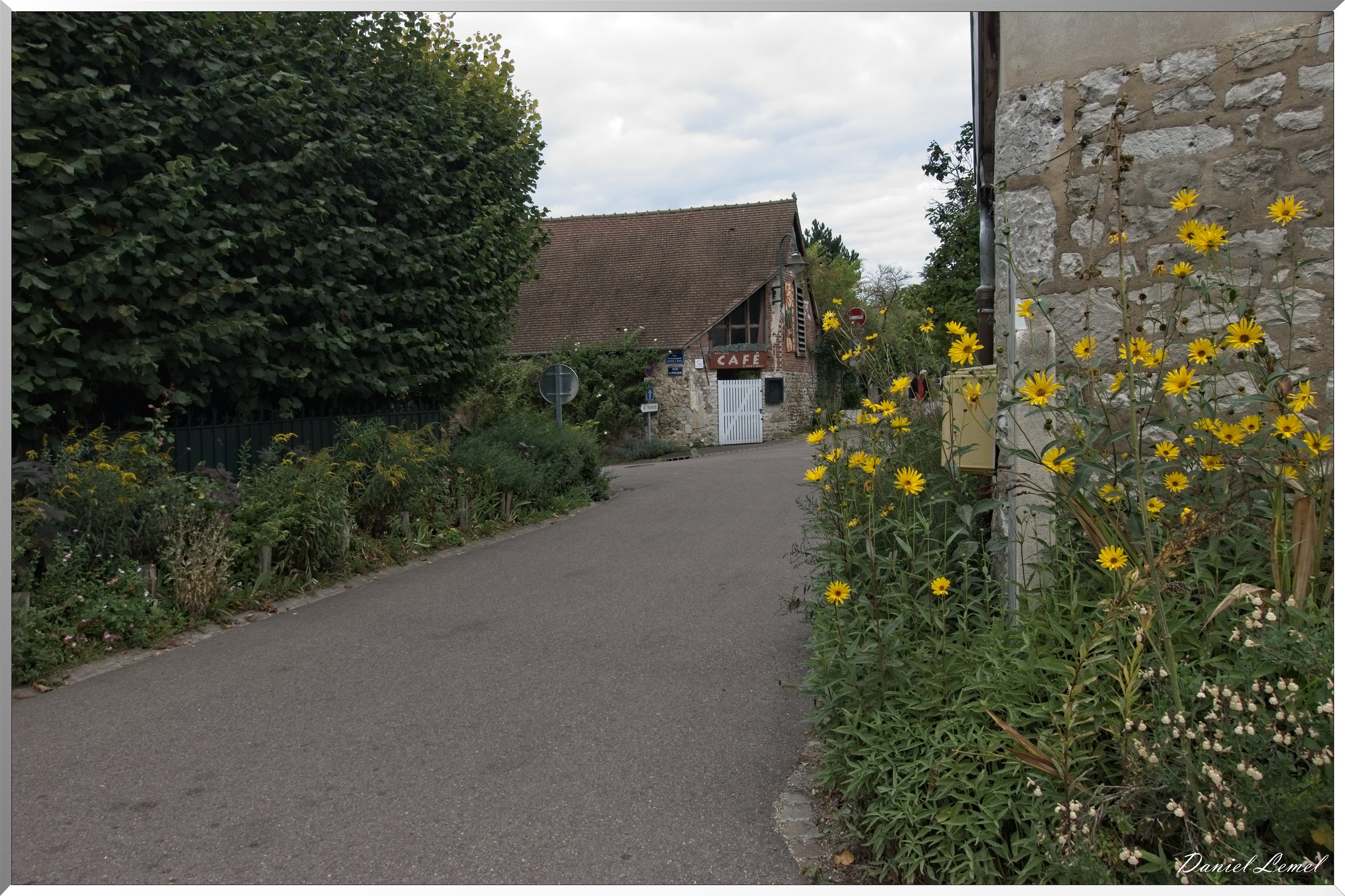 Giverny