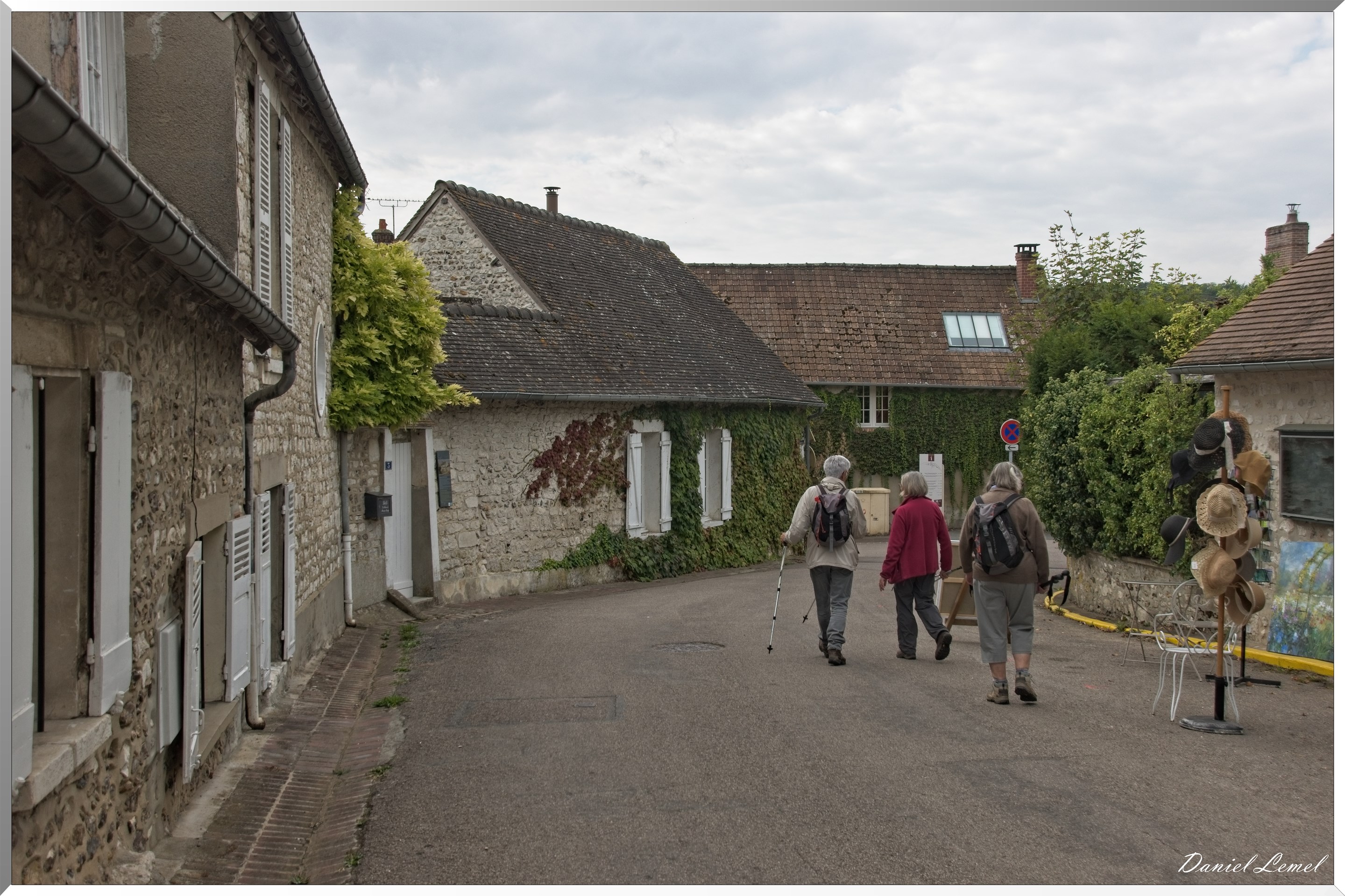 Giverny