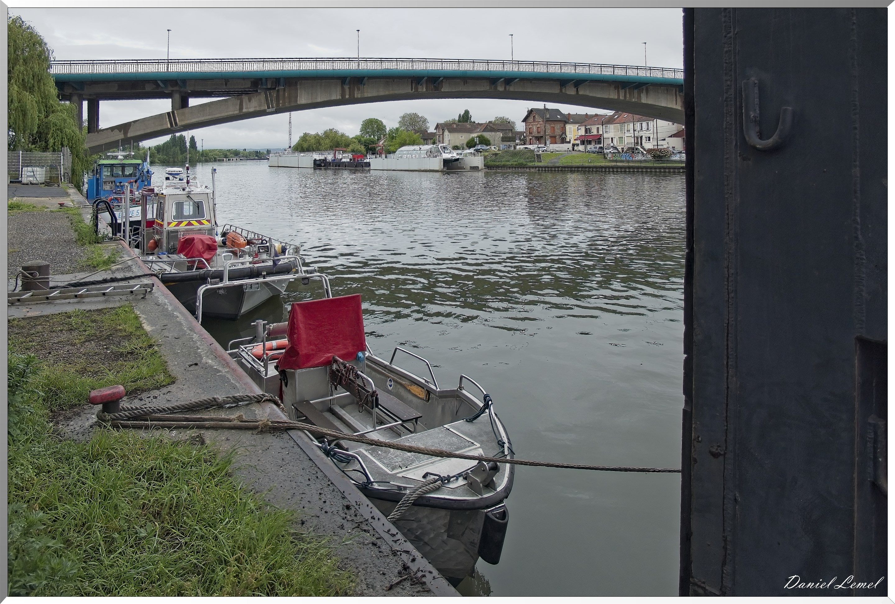 Conflans-Sainte-Honorine