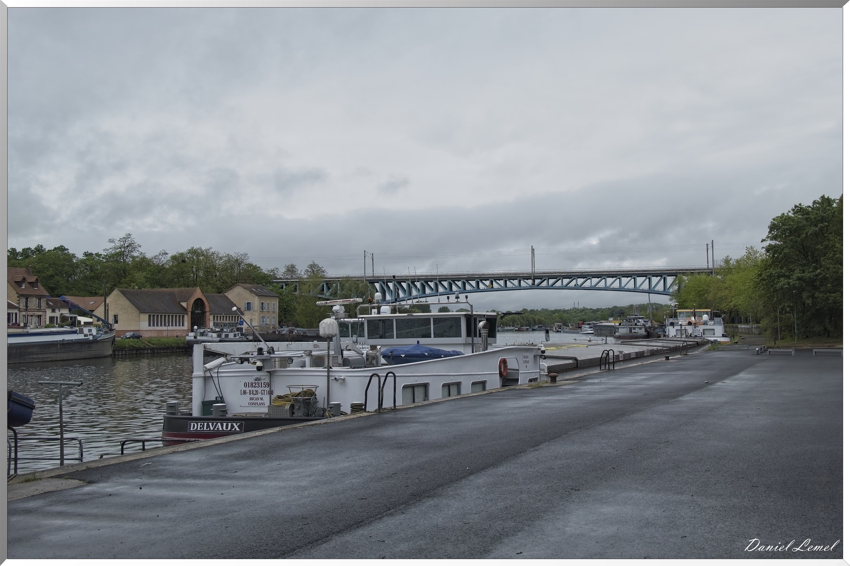 Conflans-Sainte-Honorine