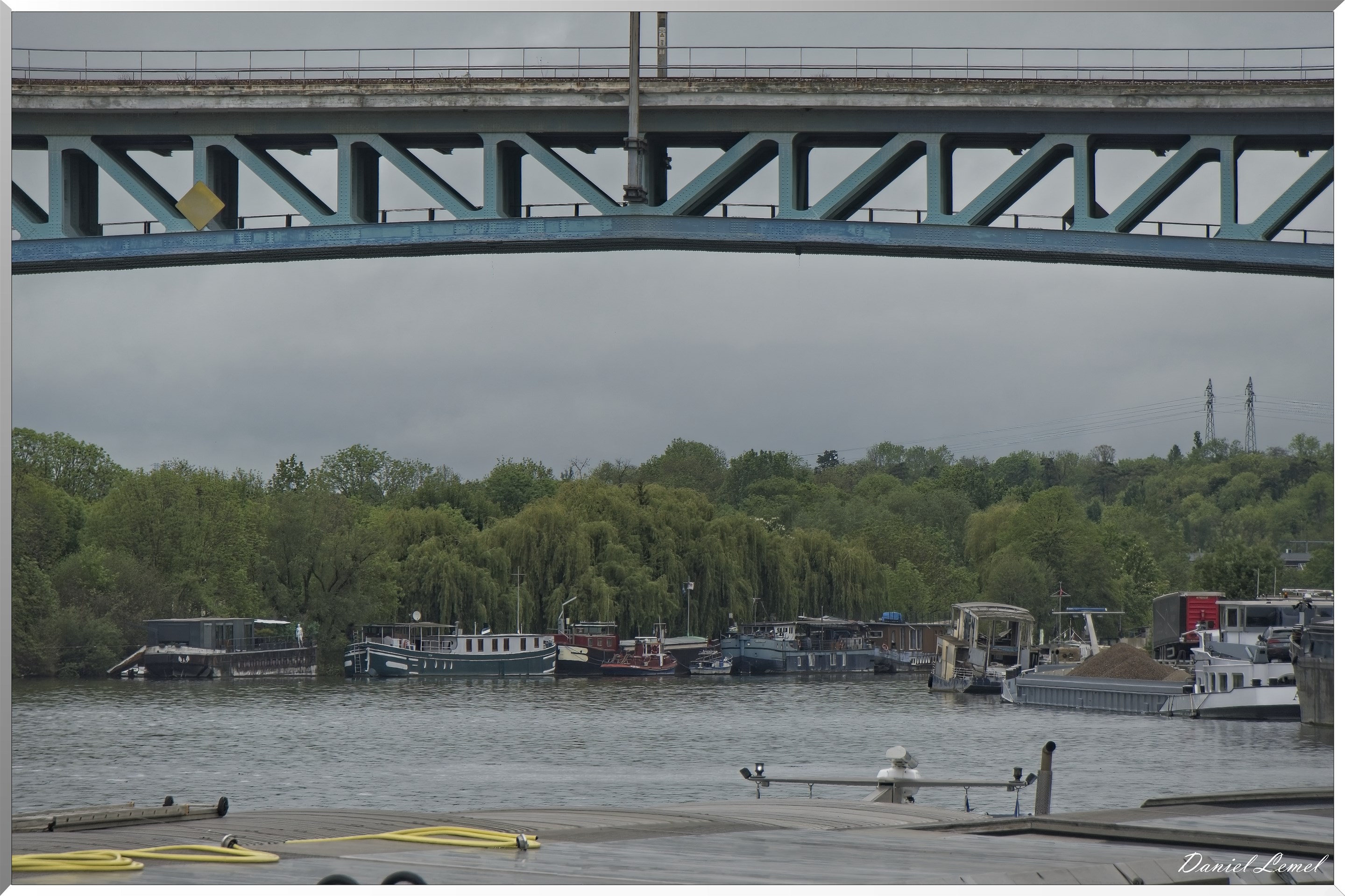 Conflans-Sainte-Honorine
