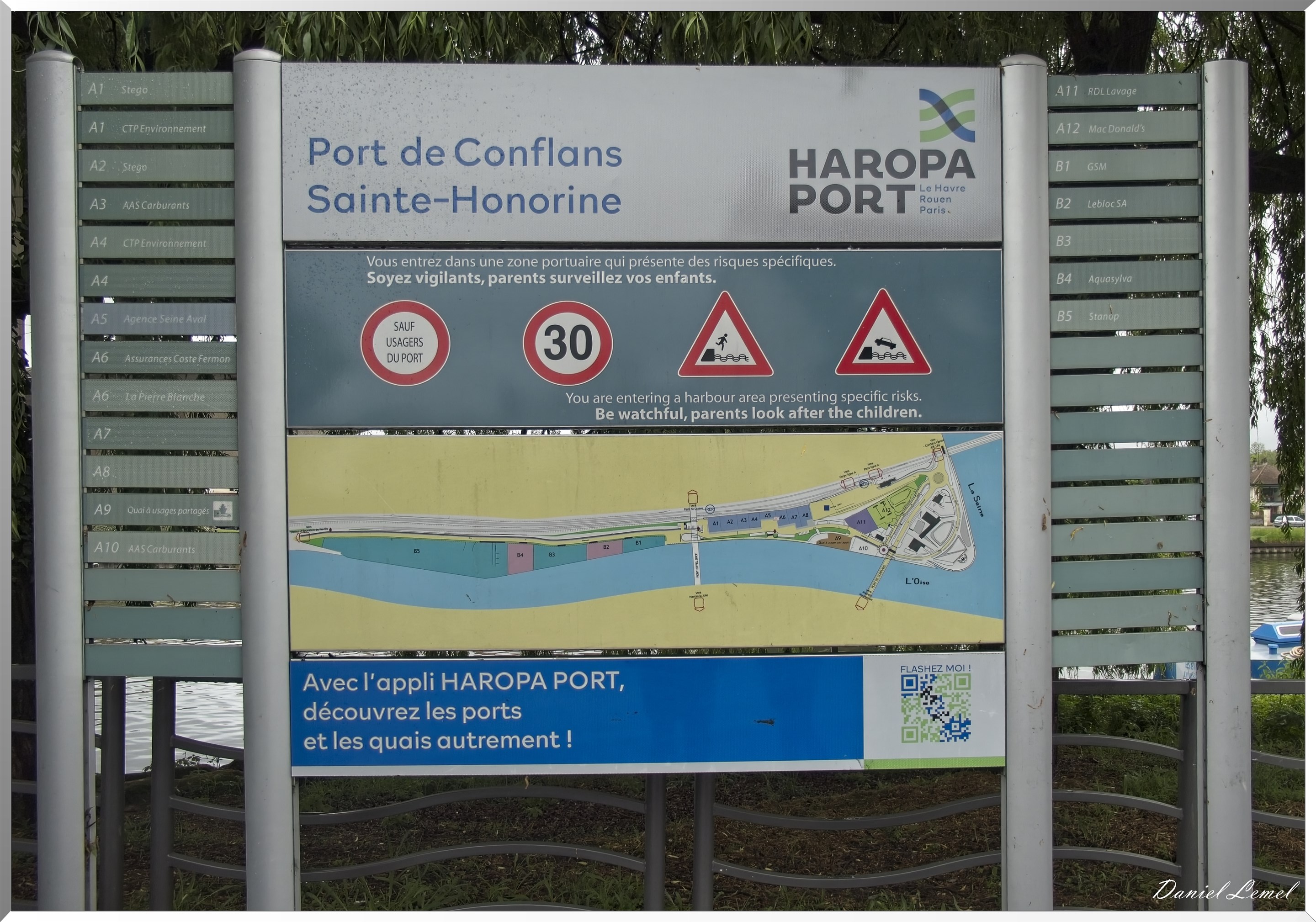Conflans-Sainte-Honorine