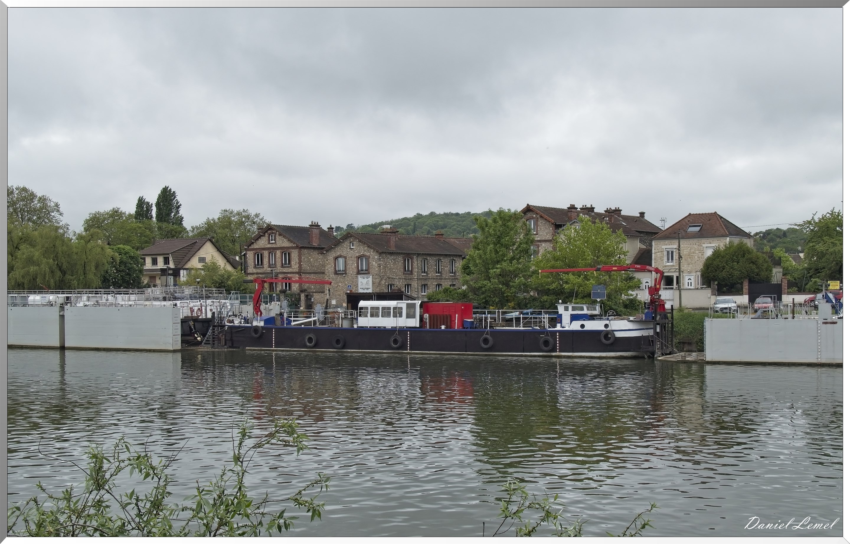Conflans-Sainte-Honorine
