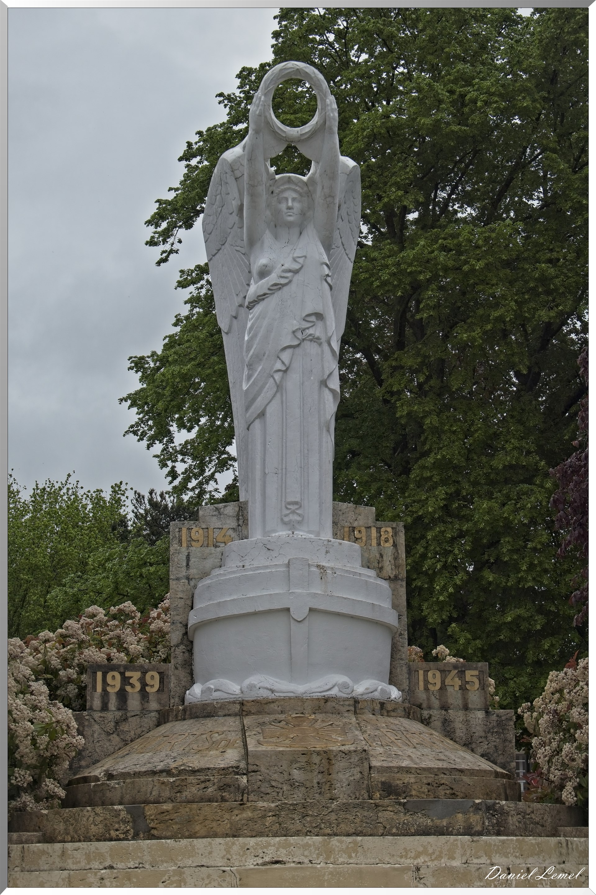 Conflans-Sainte-Honorine