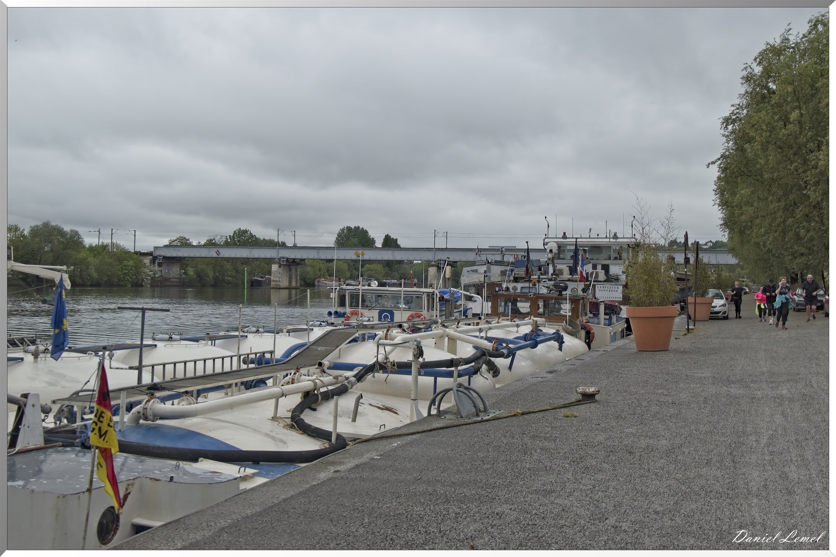 Conflans-Sainte-Honorine