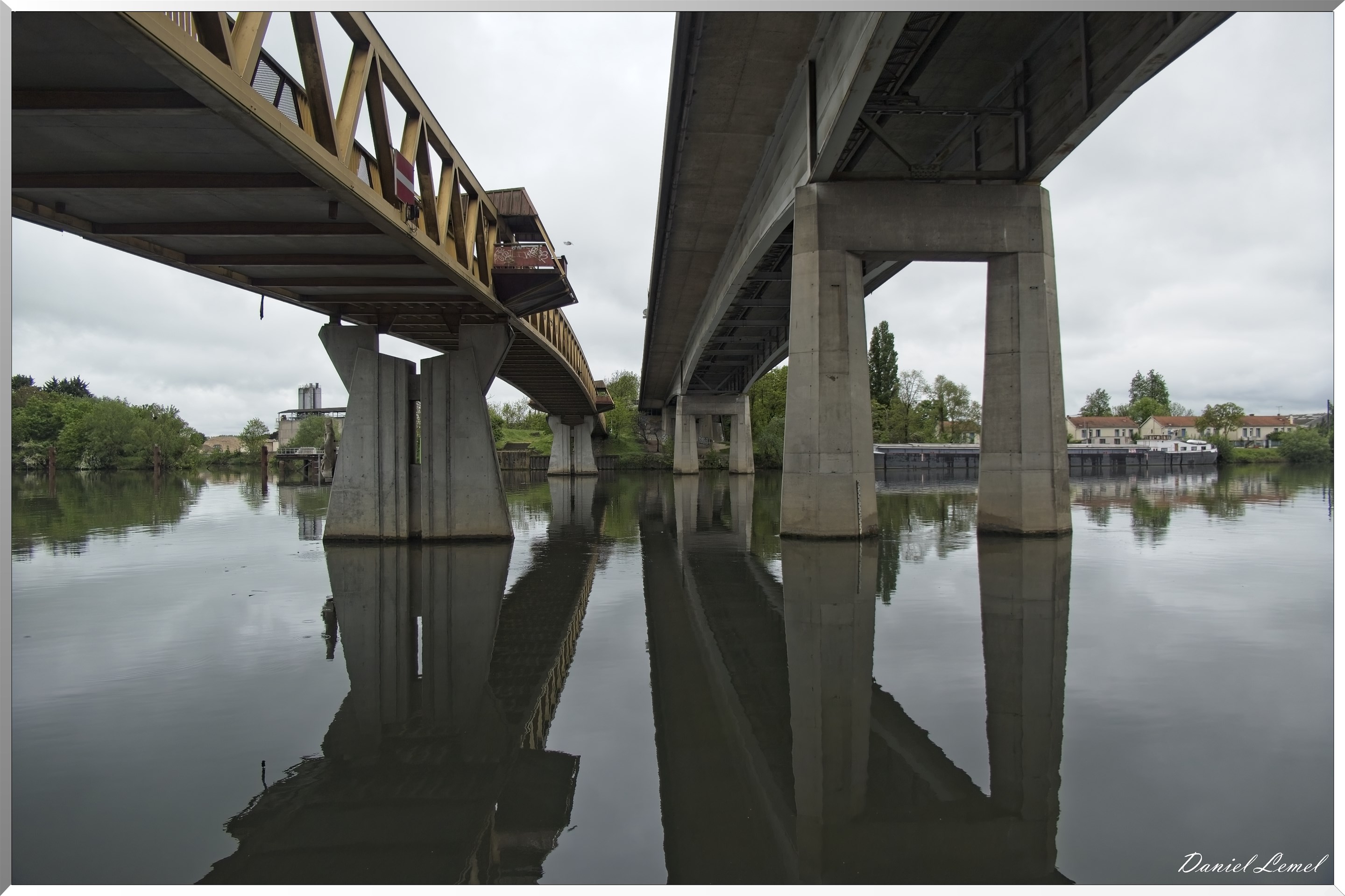 Conflans-Sainte-Honorine
