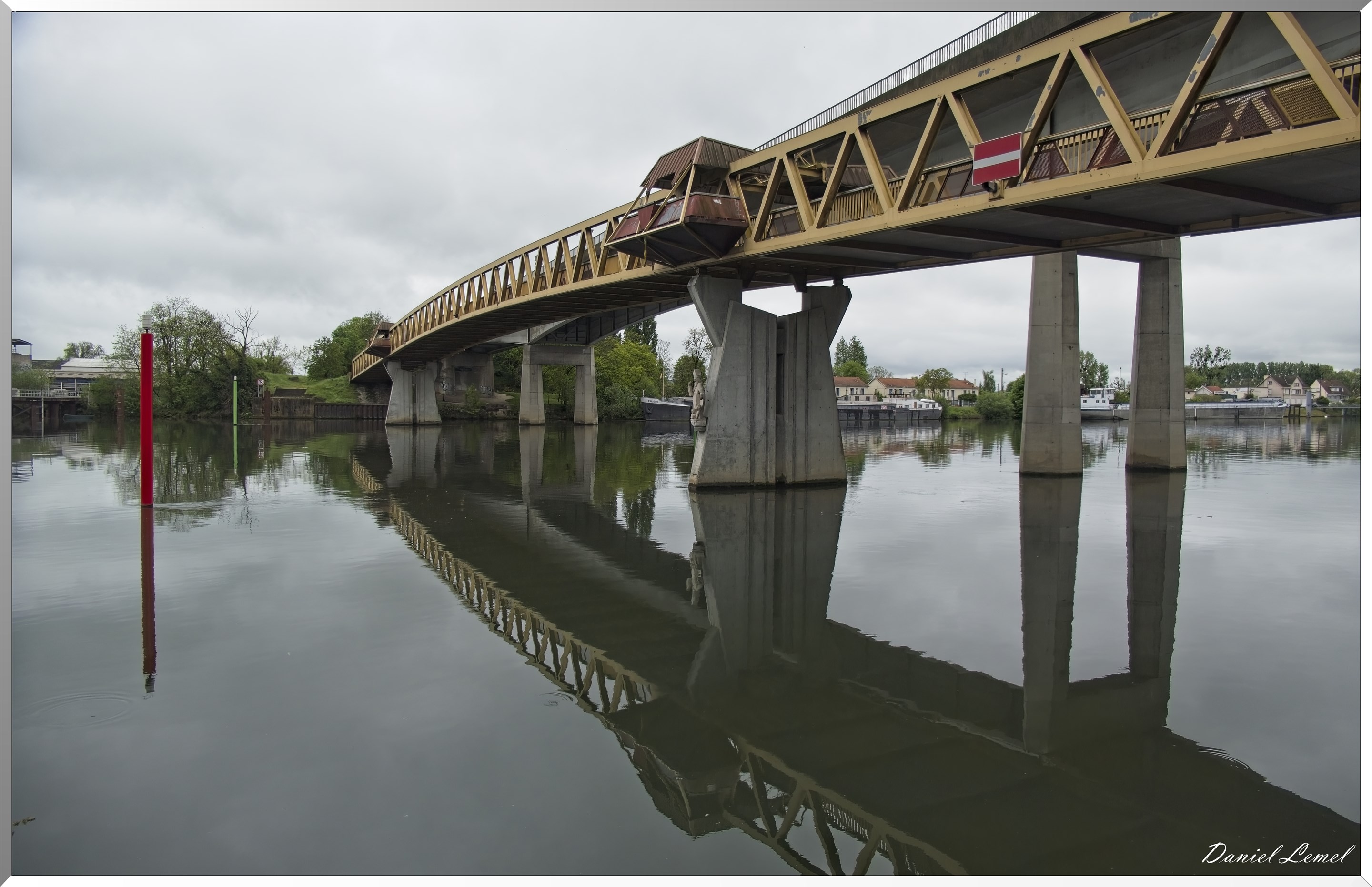 Conflans-Sainte-Honorine