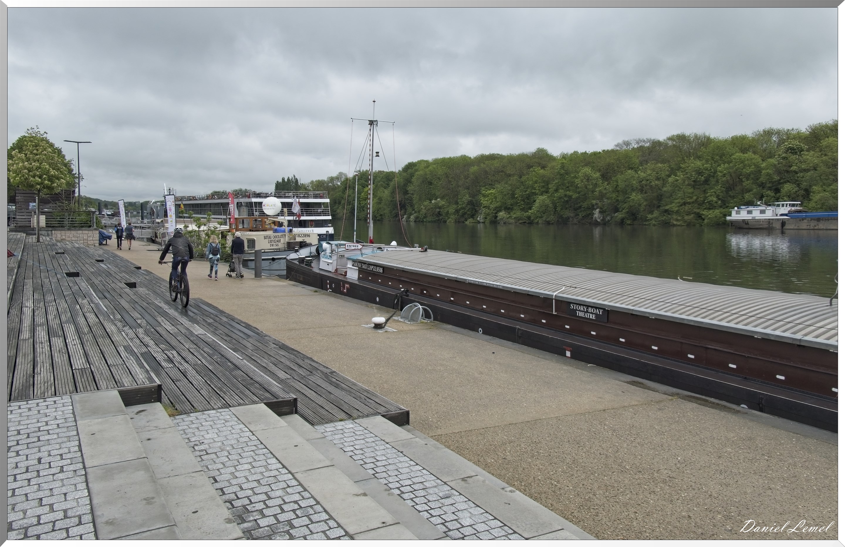 Conflans-Sainte-Honorine