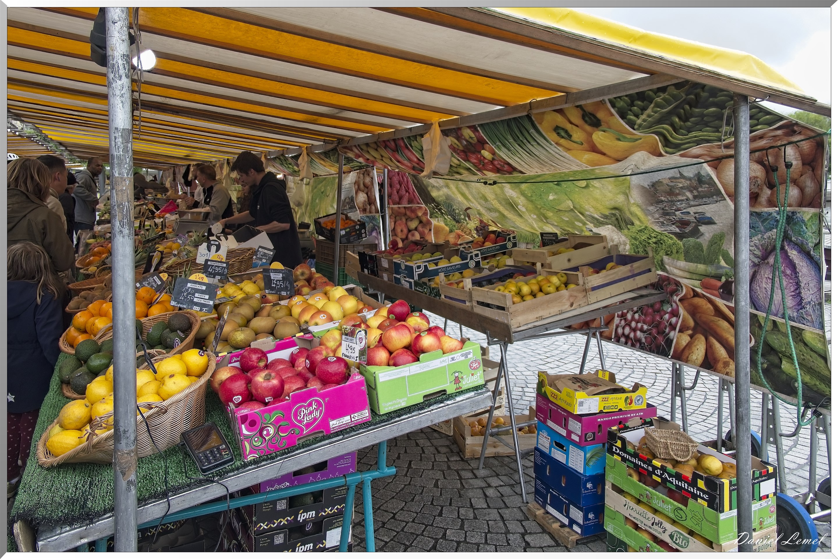Conflans-Sainte-Honorine