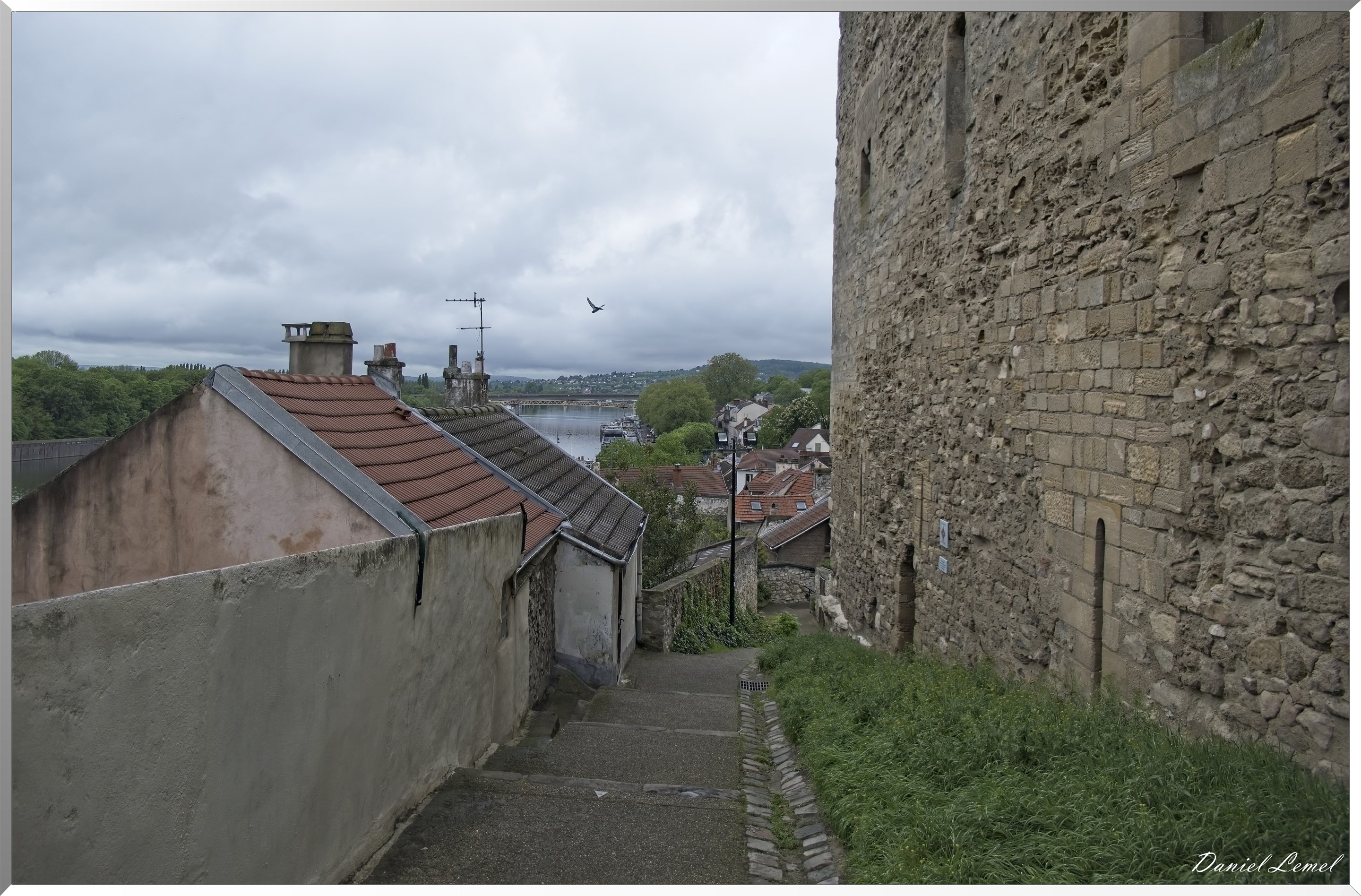 Conflans-Sainte-Honorine