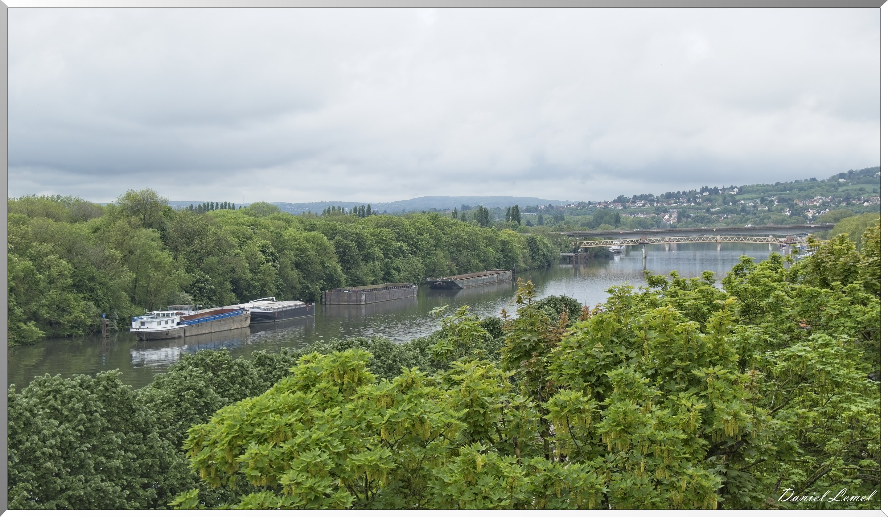 Conflans-Sainte-Honorine