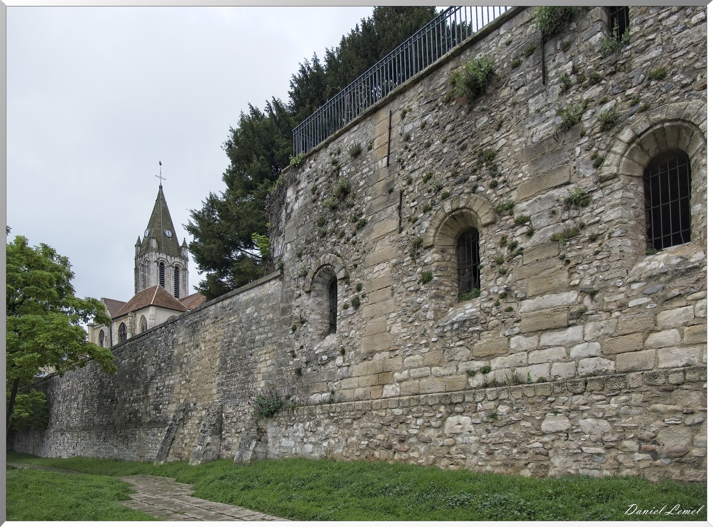 Conflans-Sainte-Honorine
