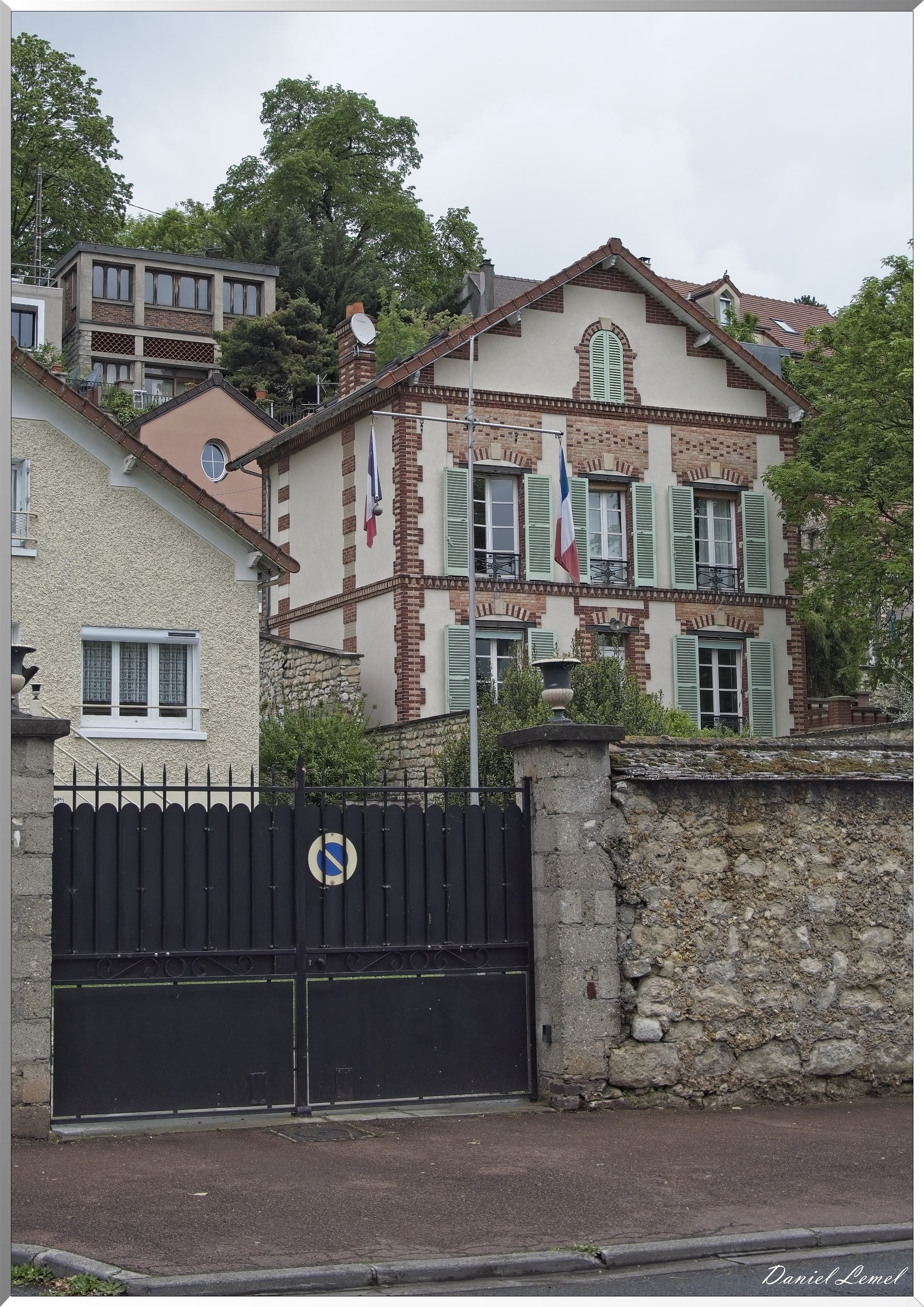 Conflans-Sainte-Honorine