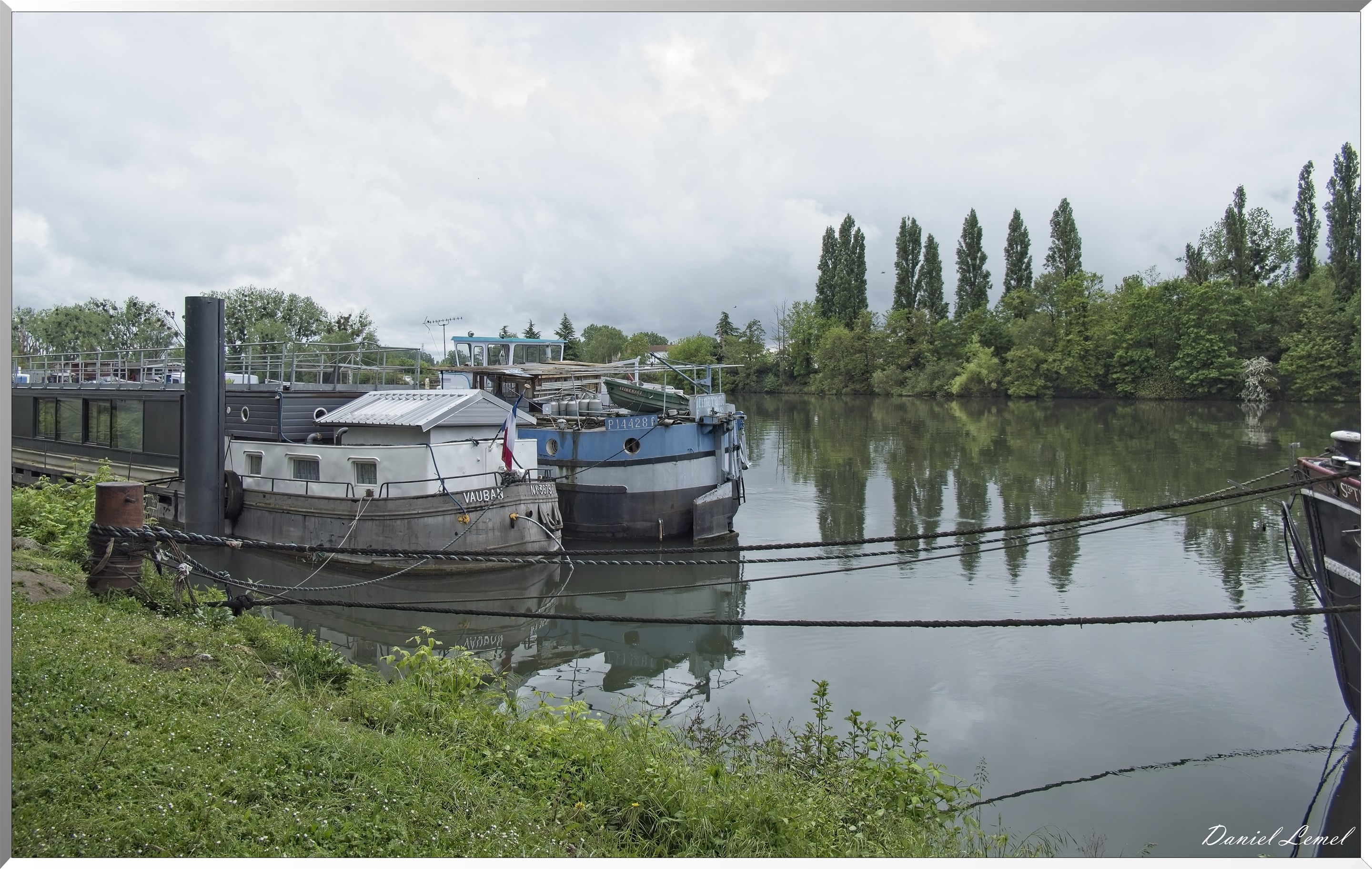 Conflans-Sainte-Honorine