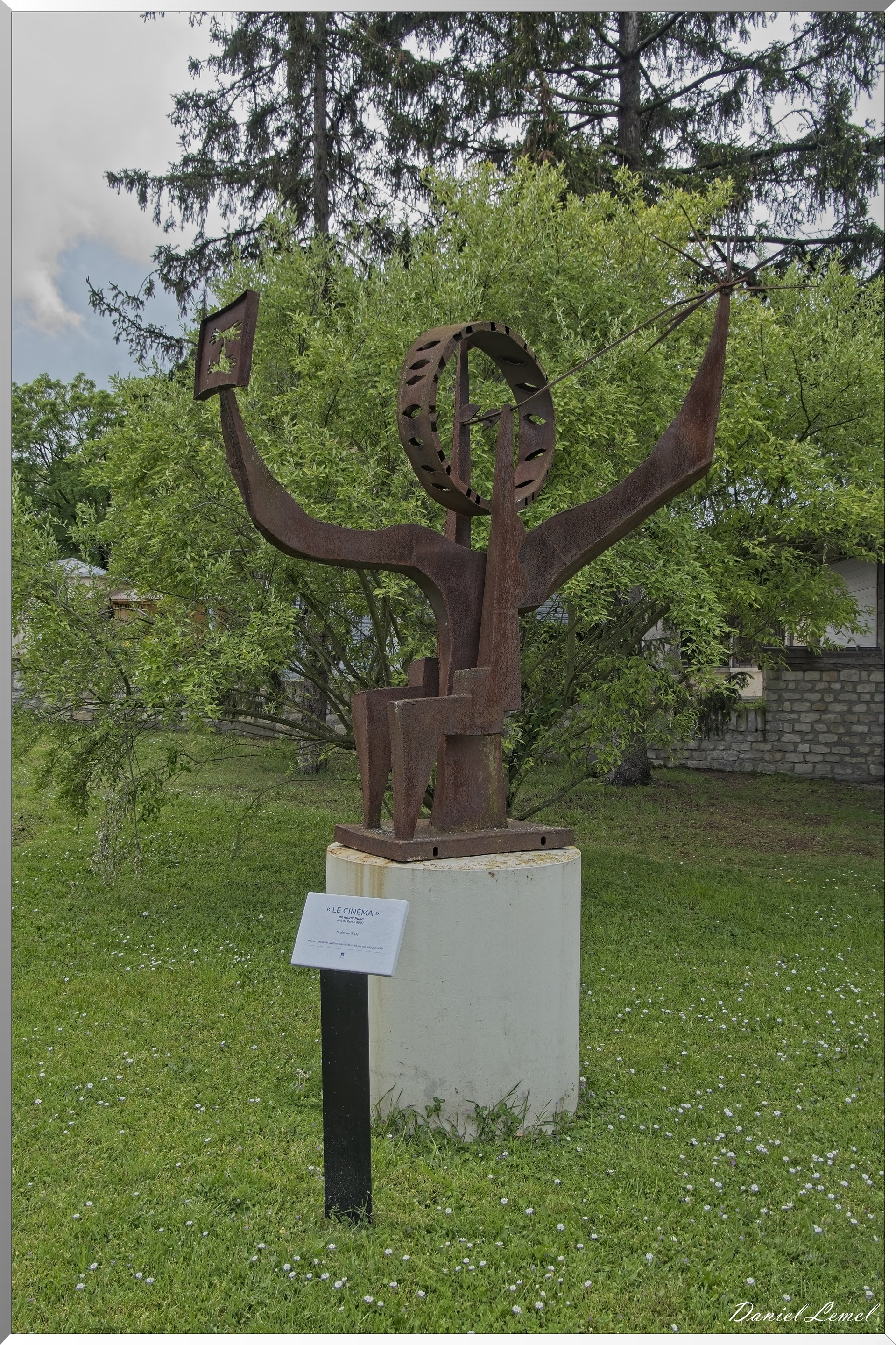 Conflans-Sainte-Honorine