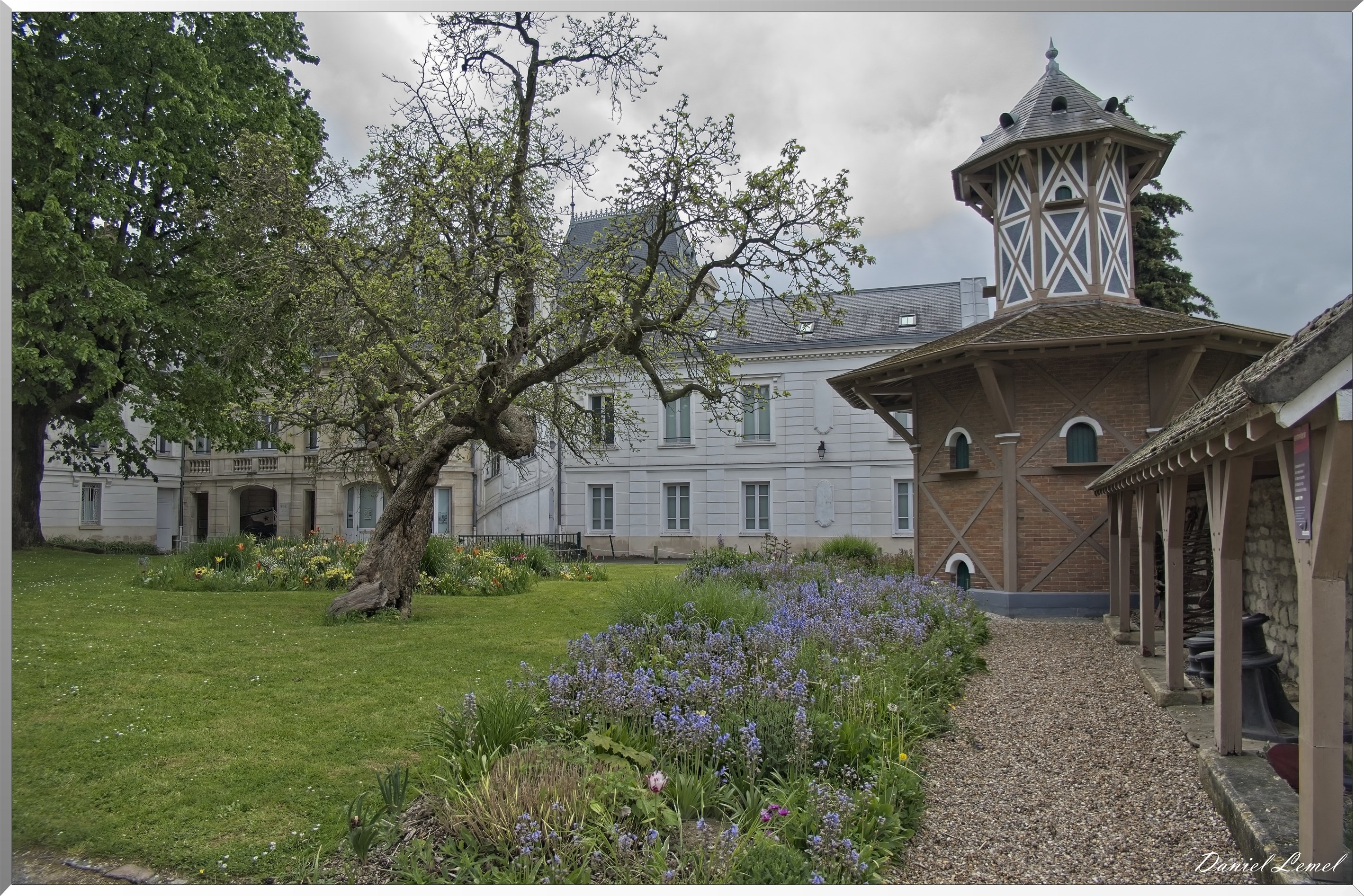 Conflans-Sainte-Honorine