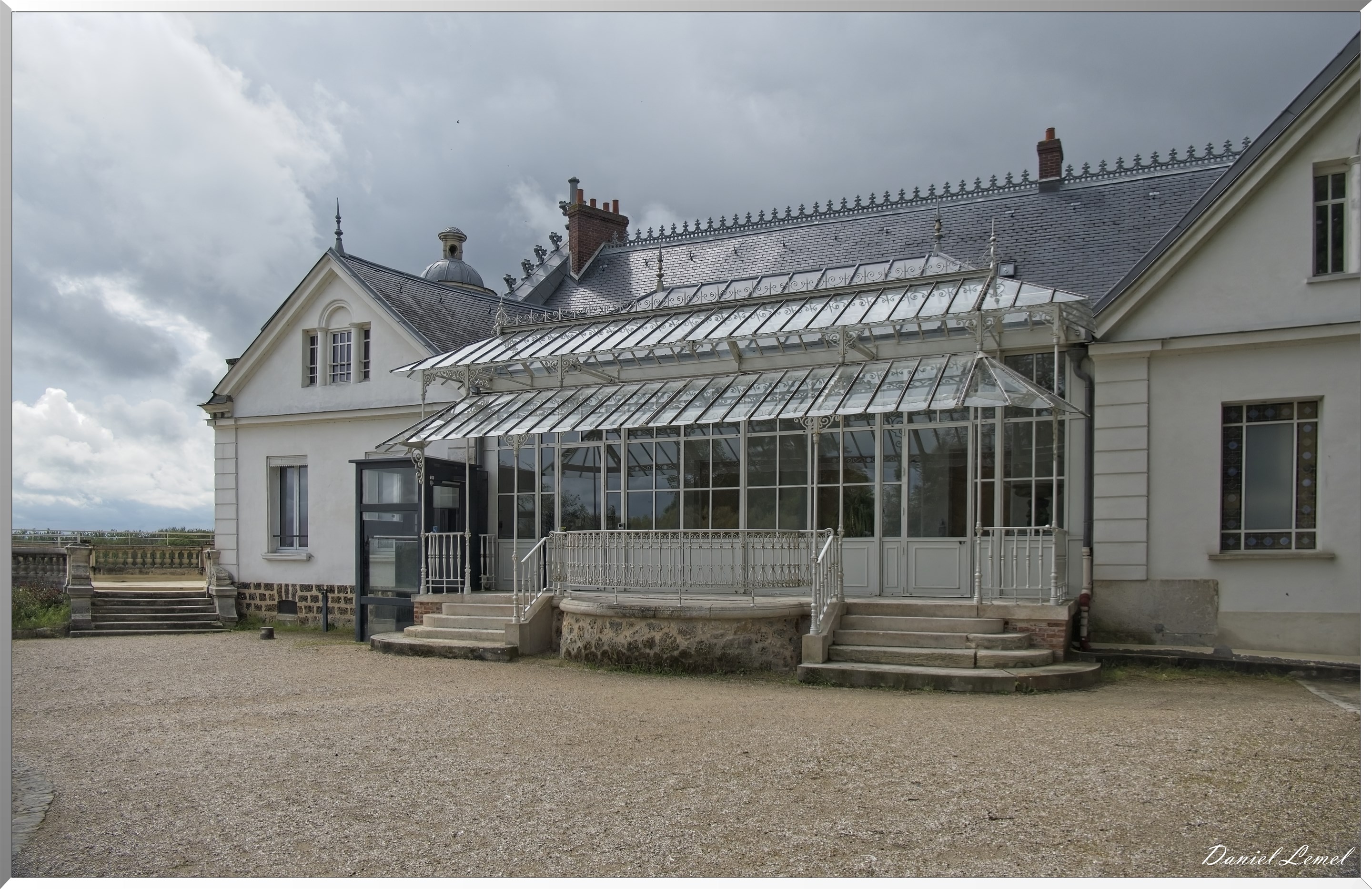 Conflans-Sainte-Honorine