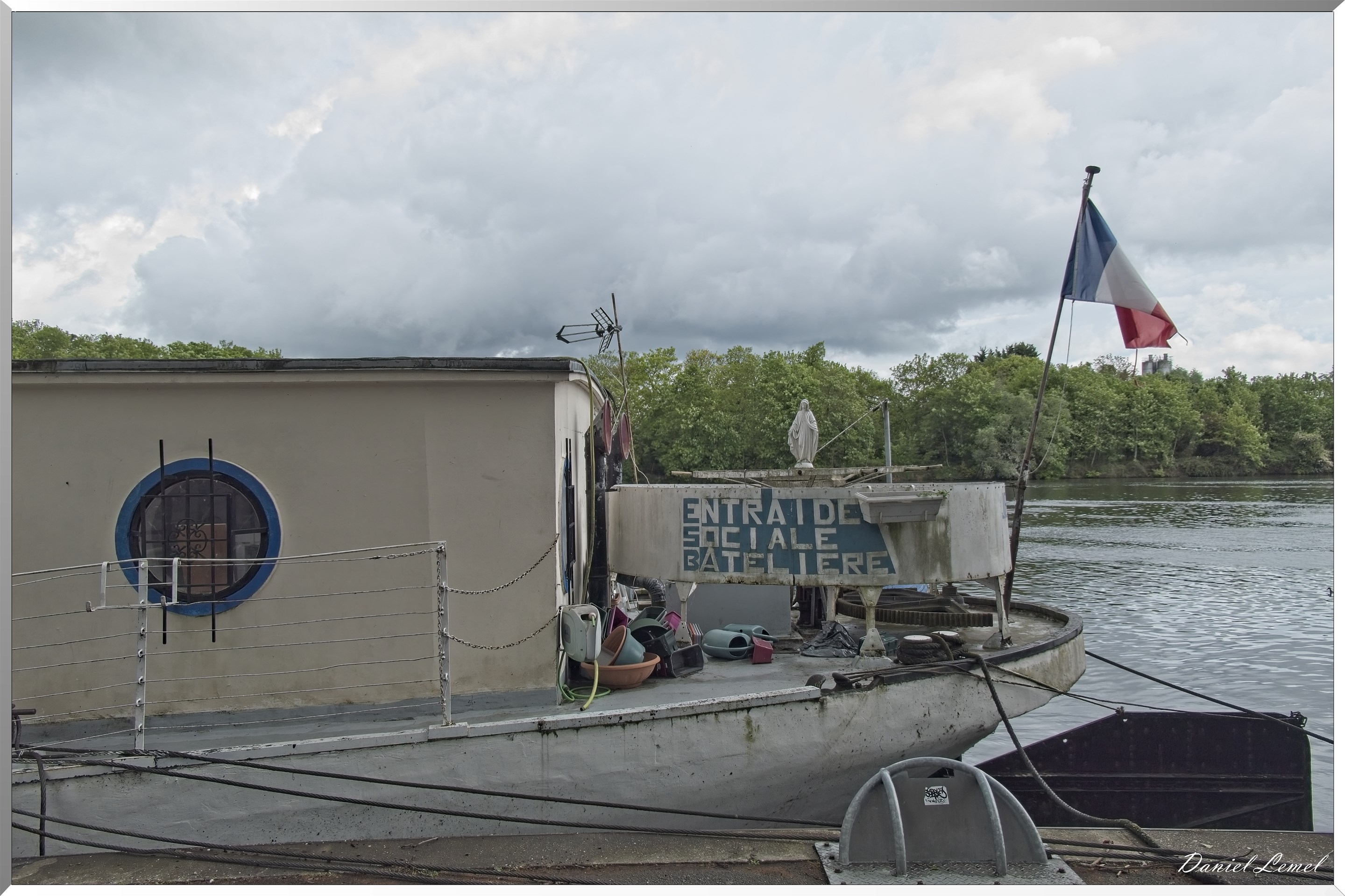 Conflans-Sainte-Honorine