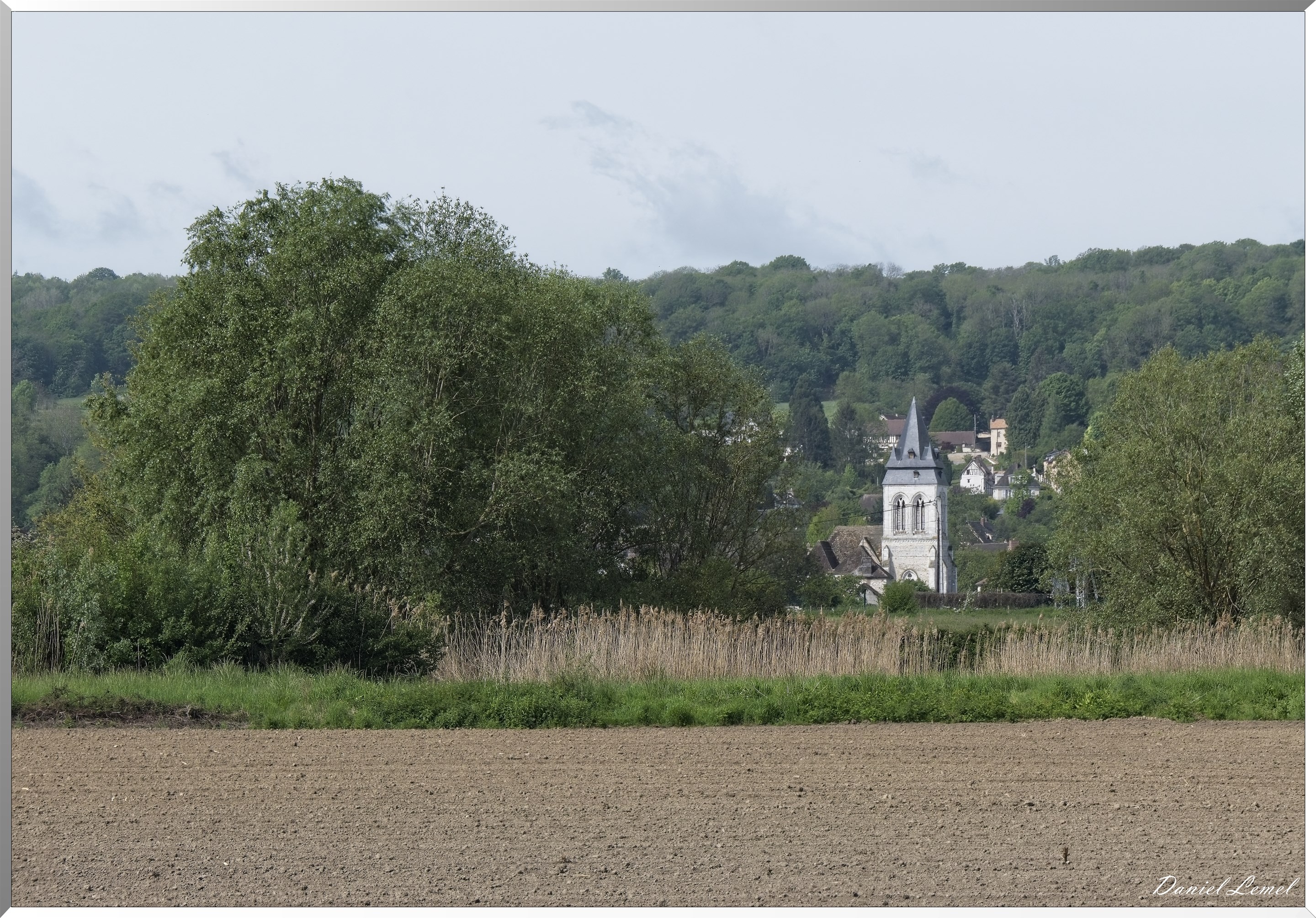 Saint-Just