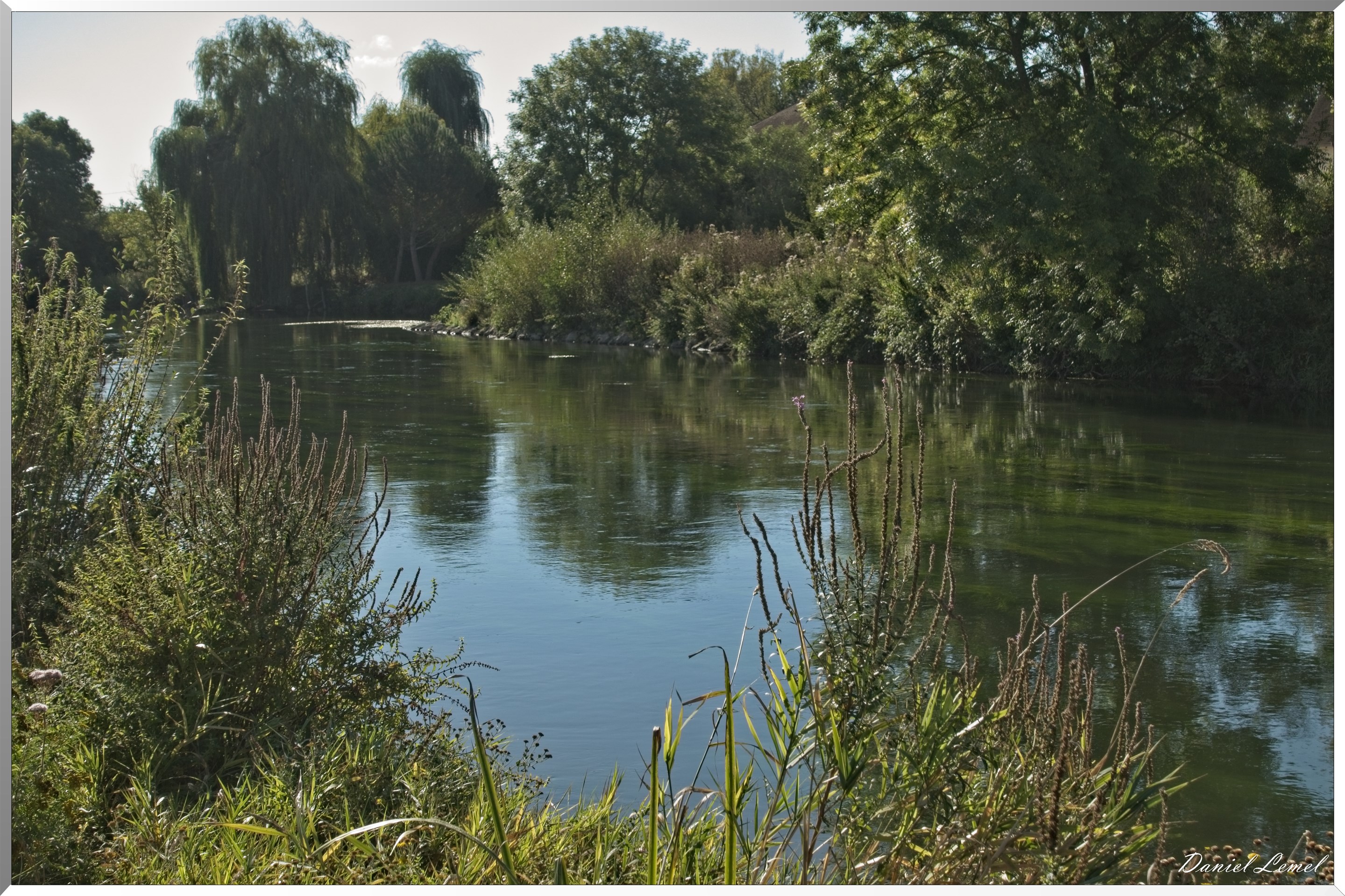 Pacy-sur-Eure