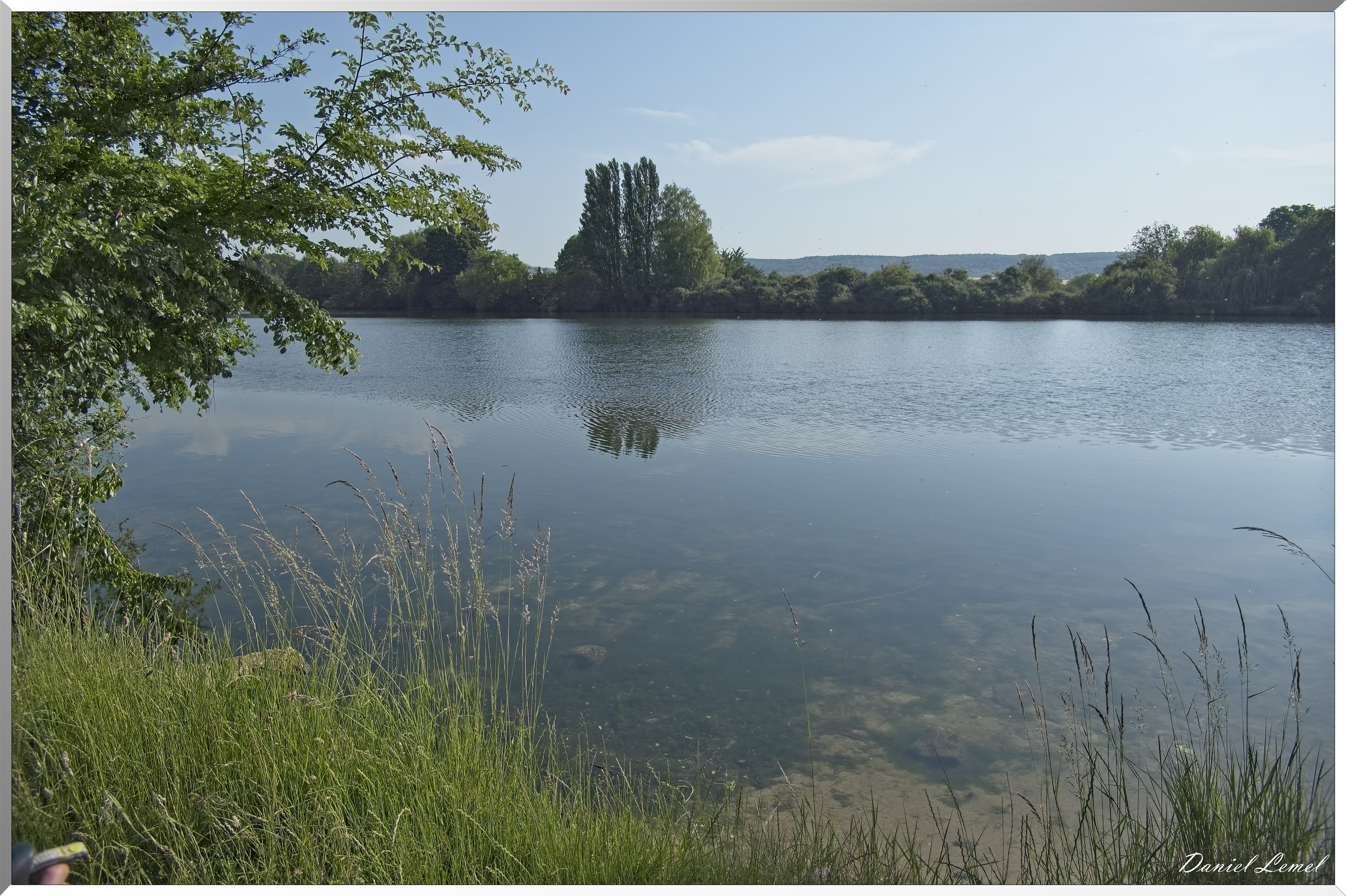 Le Goulet