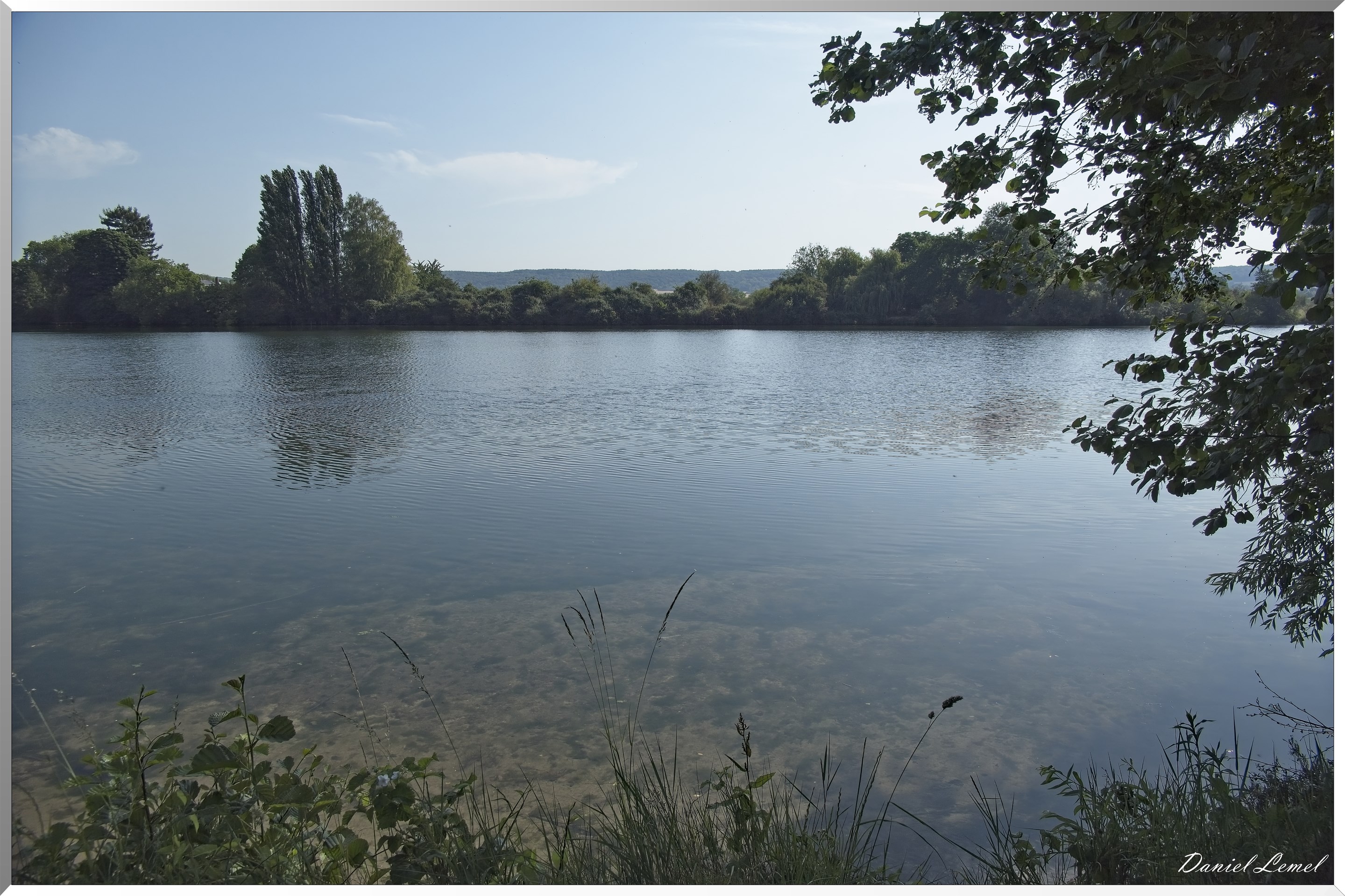 Le Goulet