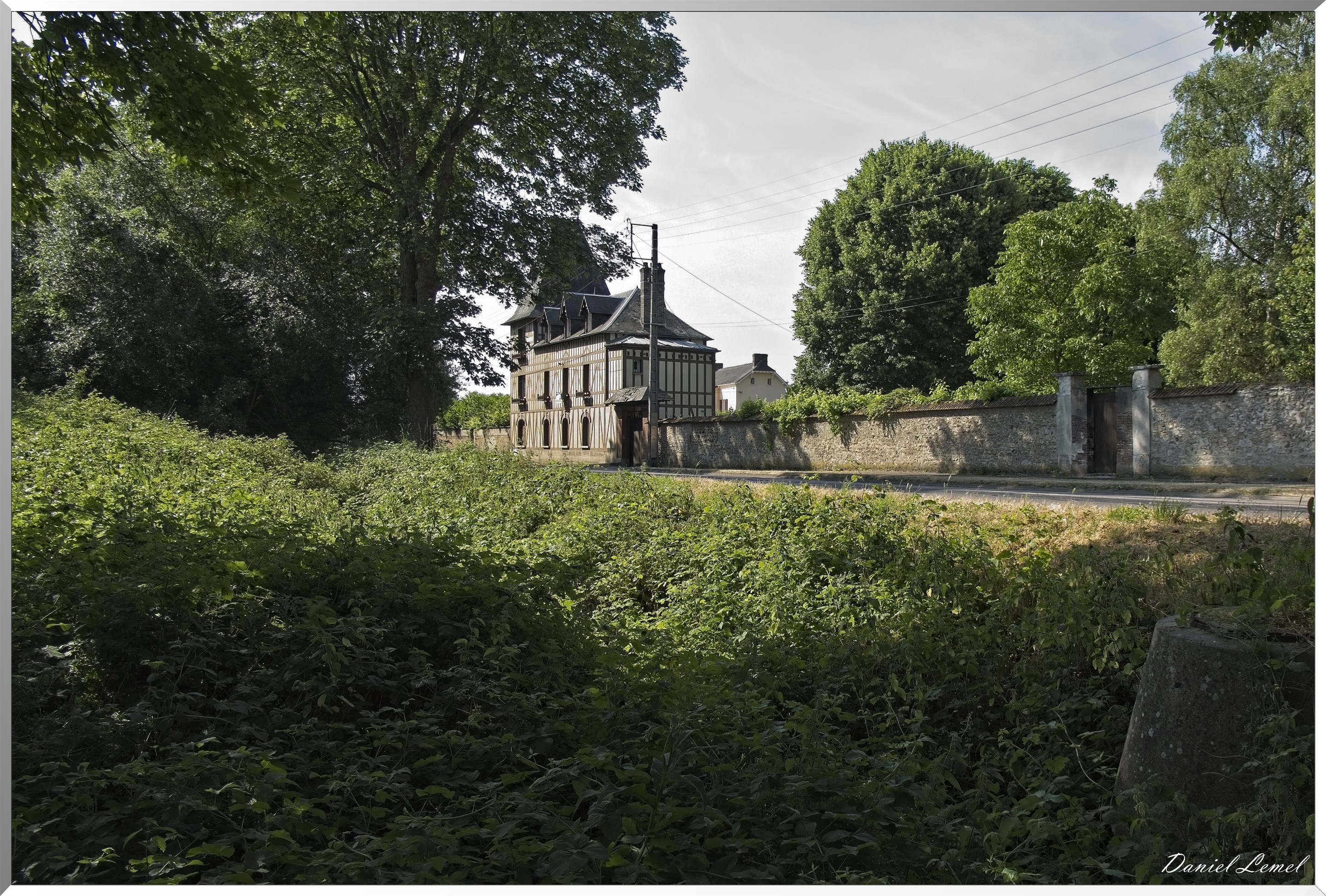 Le Goulet