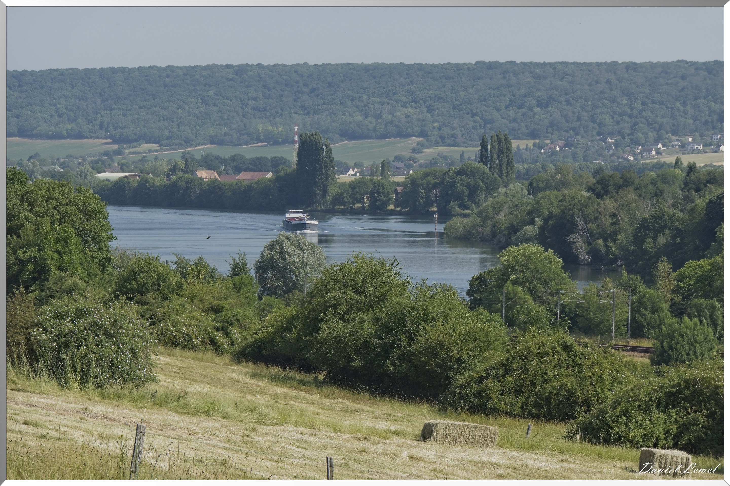 Le Goulet