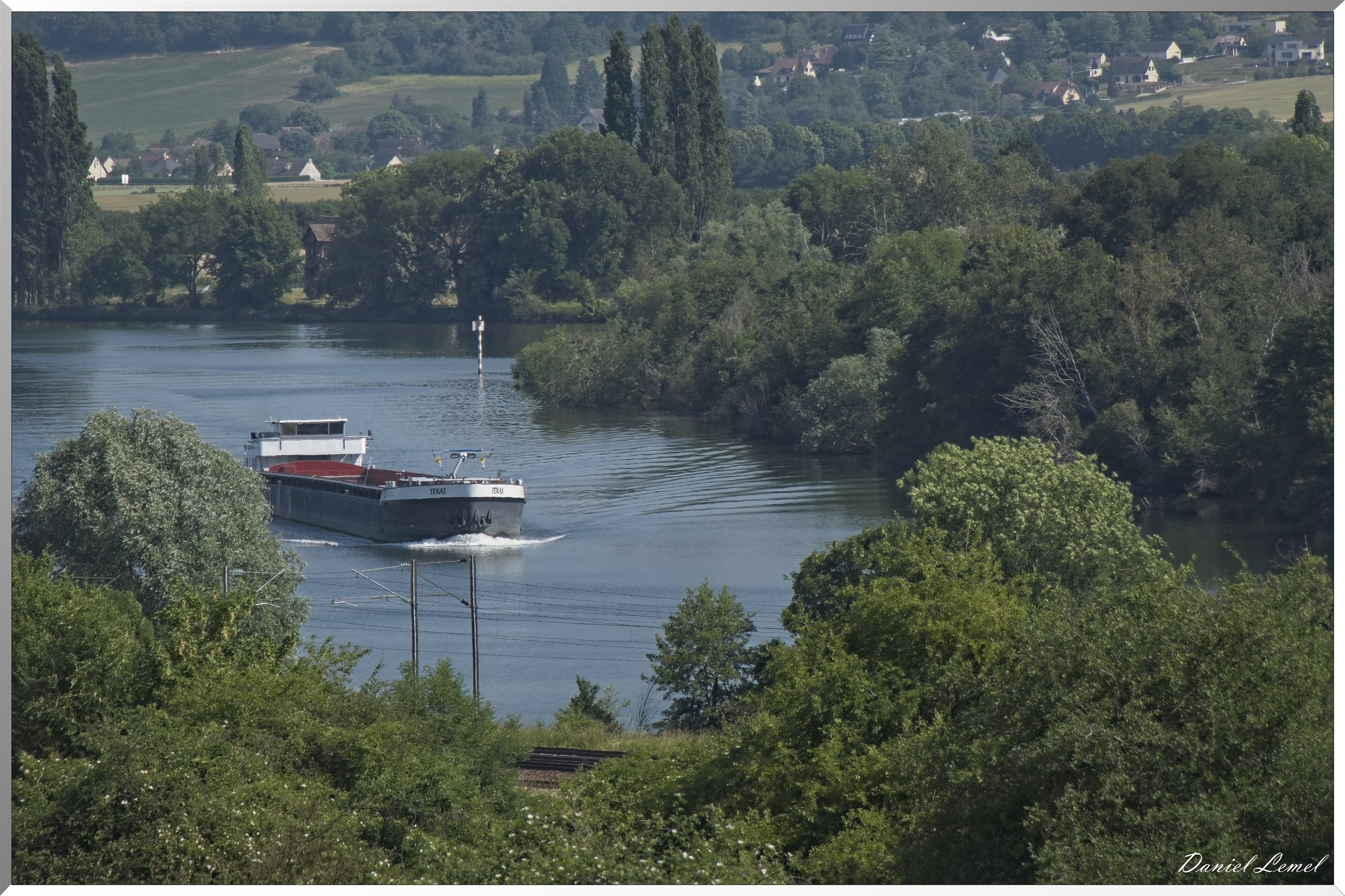Le Goulet