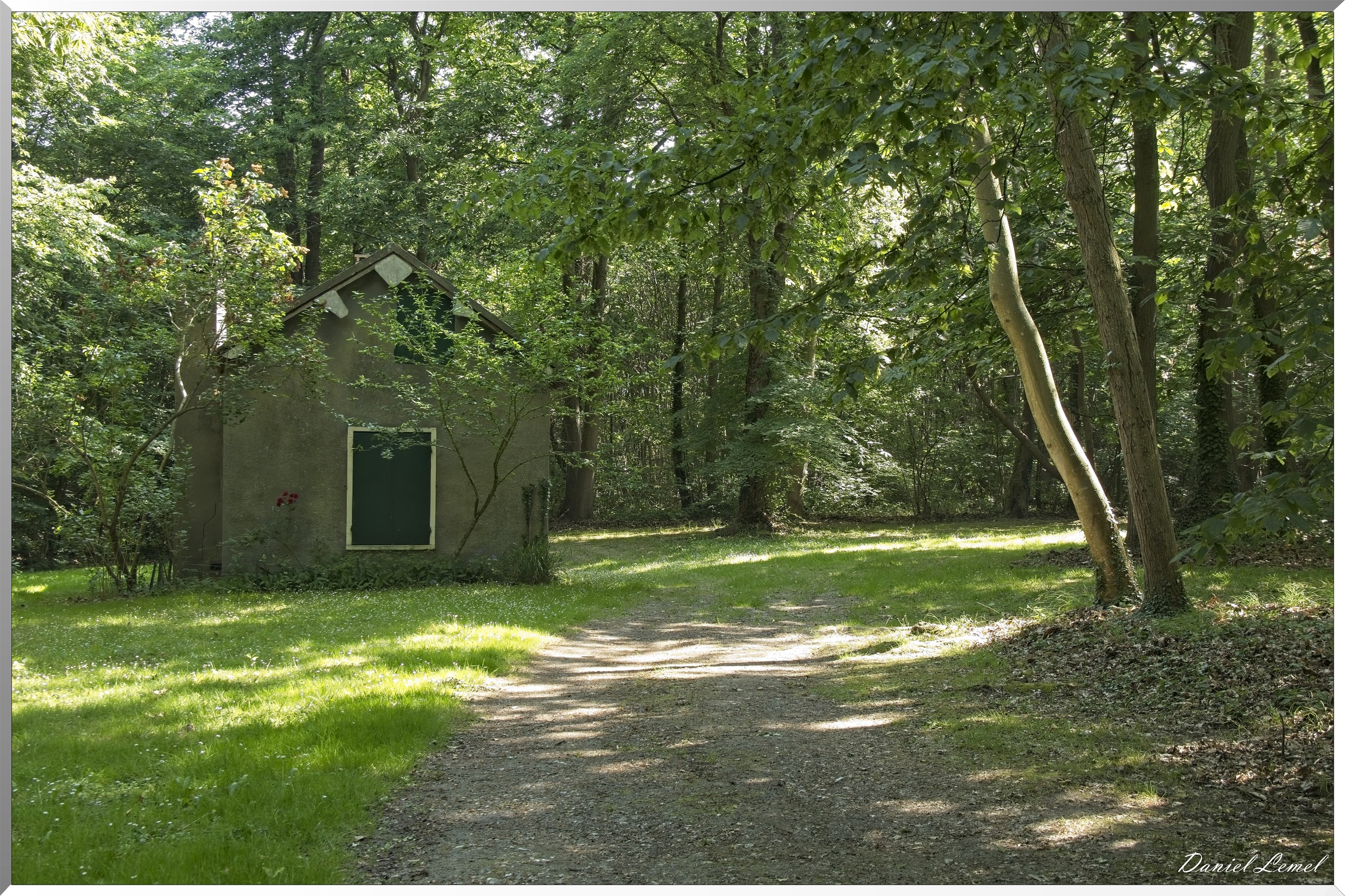 Le Goulet