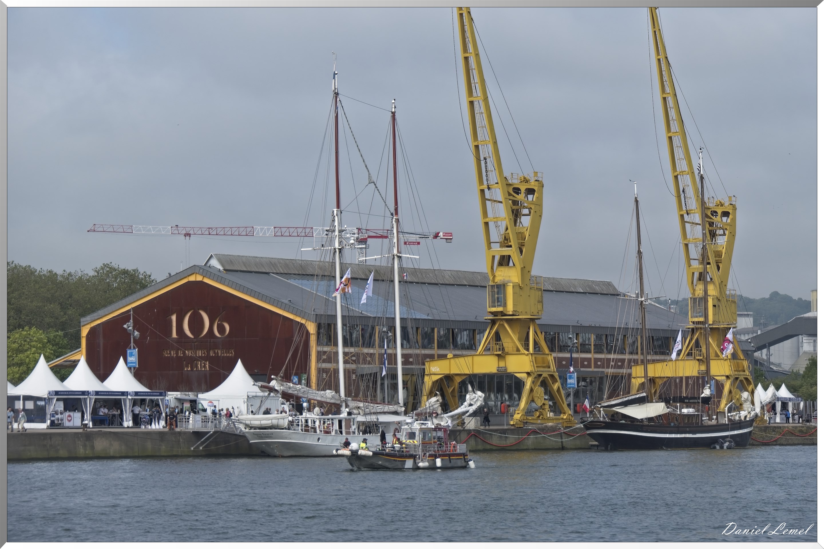 Armada de Rouen 2023