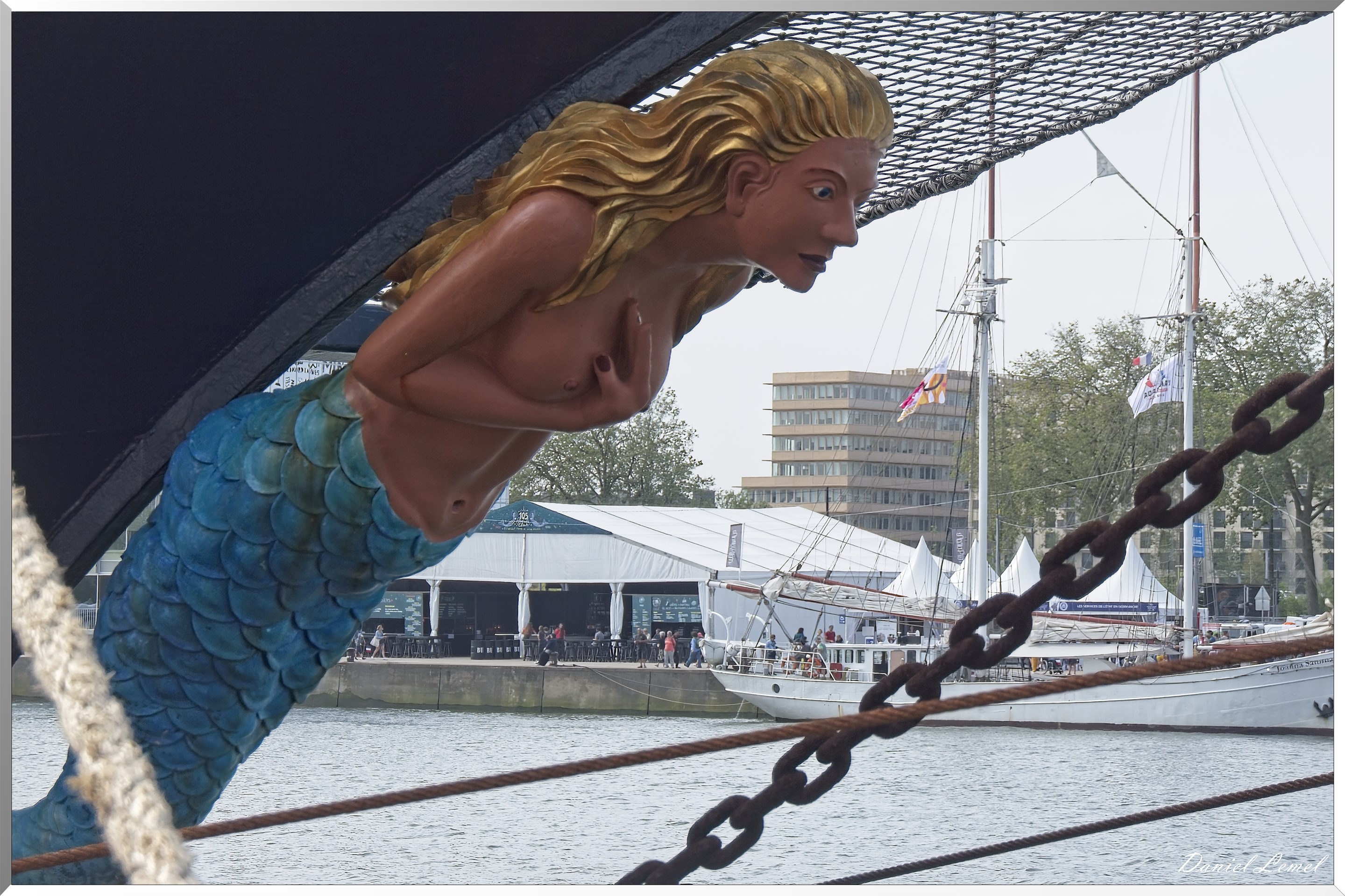 Armada de Rouen 2023
