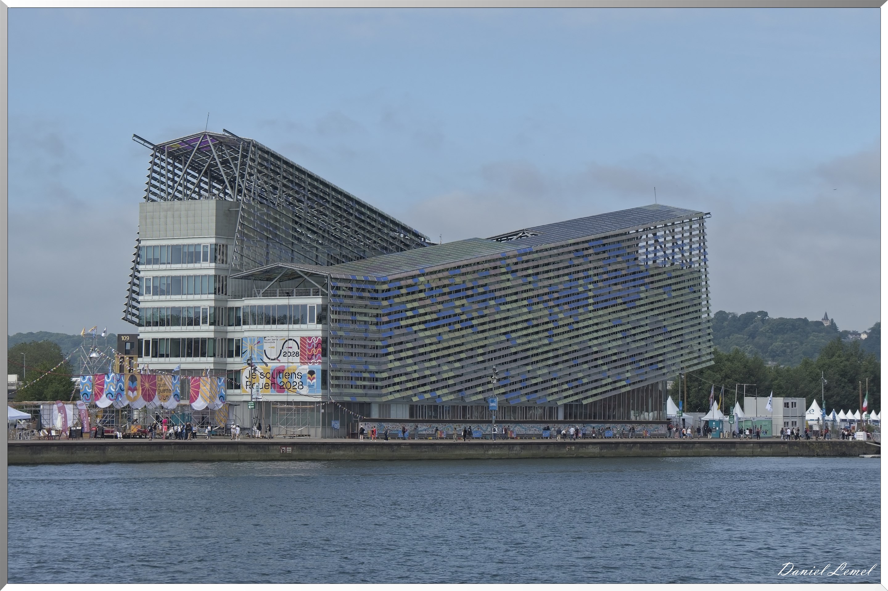 Armada de Rouen 2023