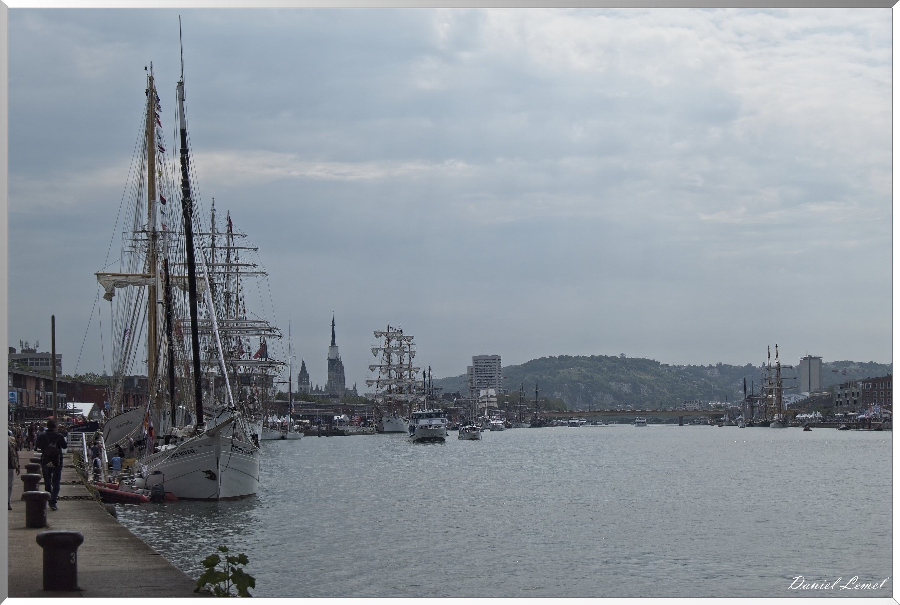 Armada de Rouen 2023