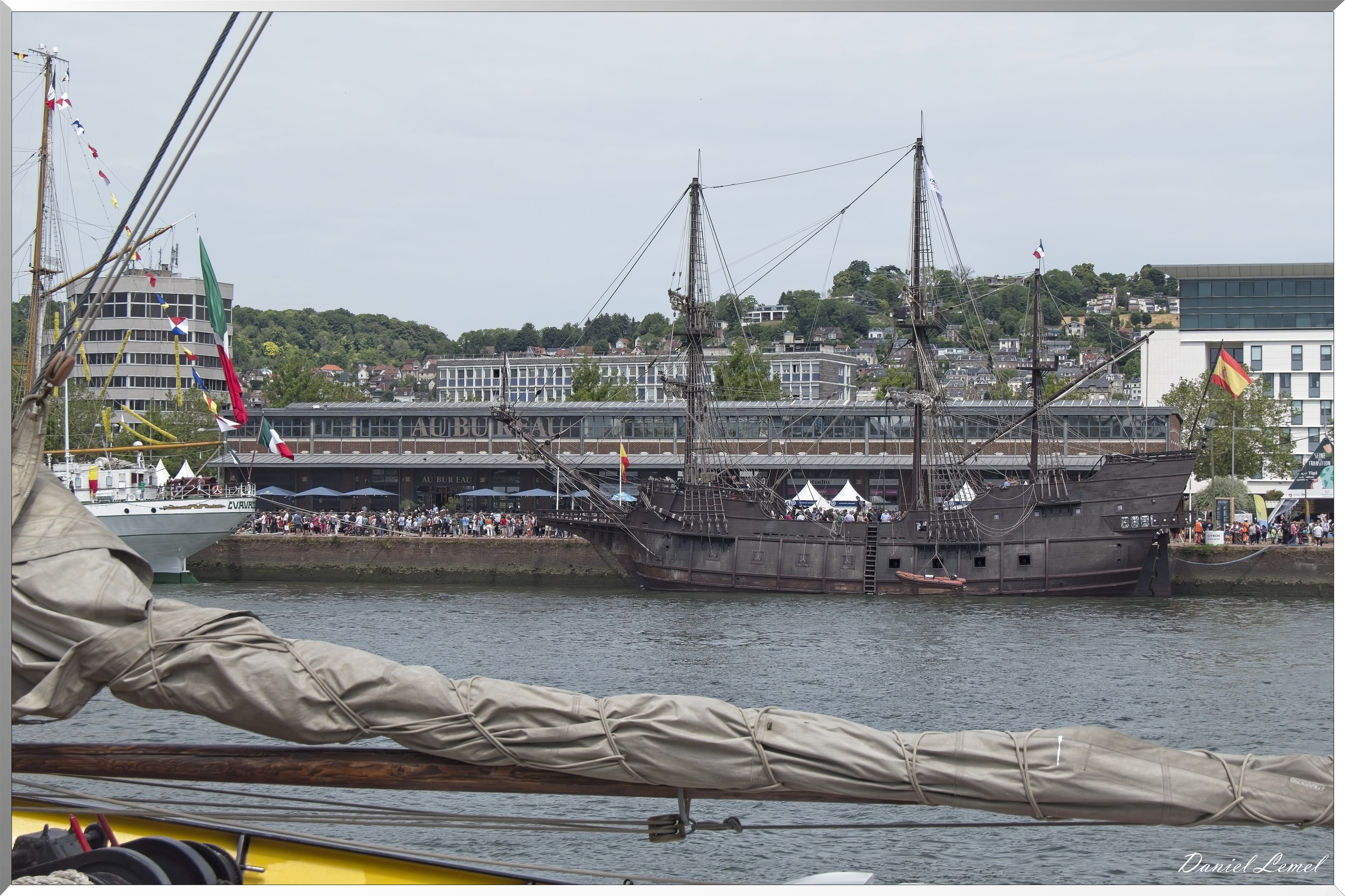 Armada de Rouen 2023