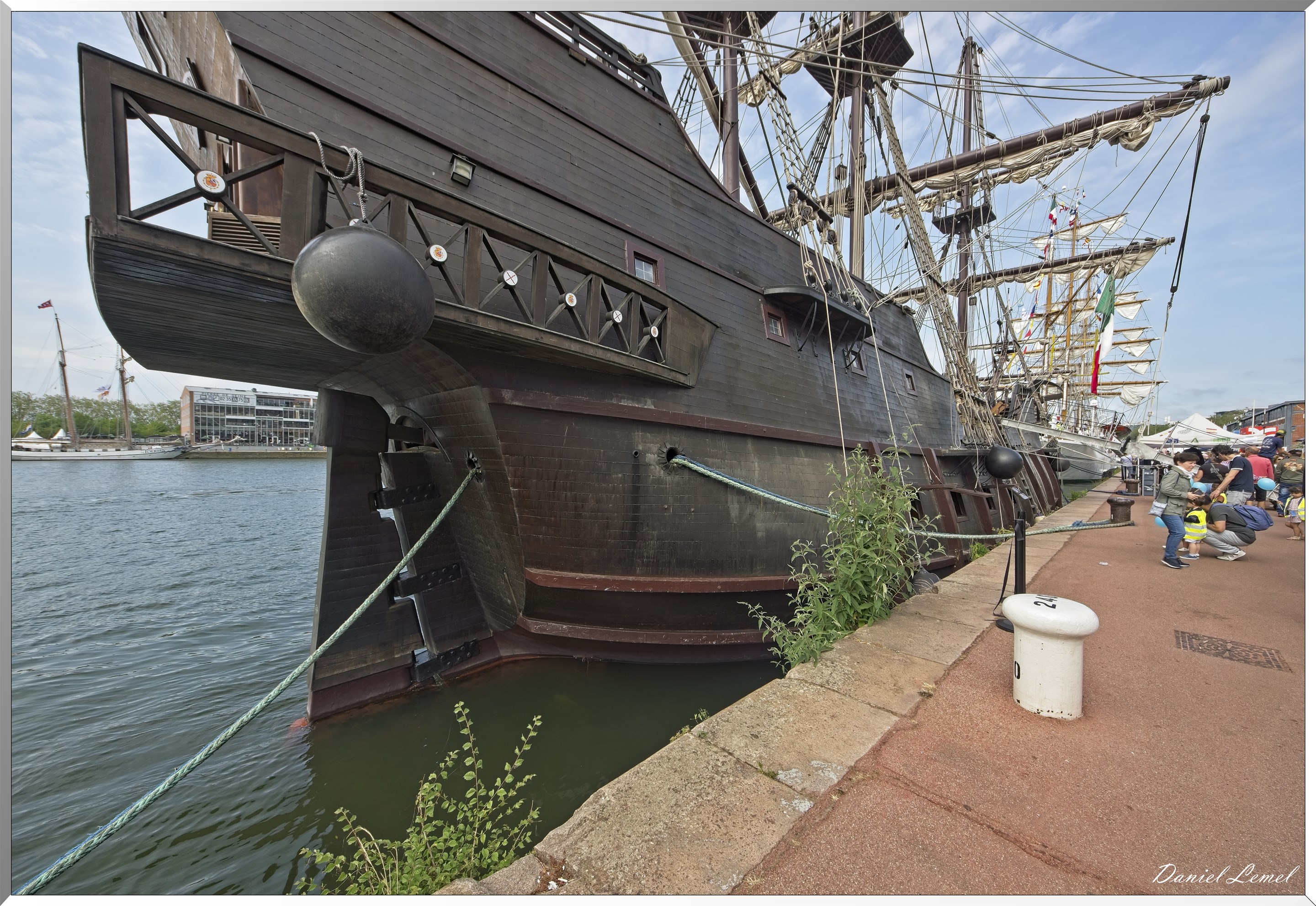 Armada de Rouen 2023