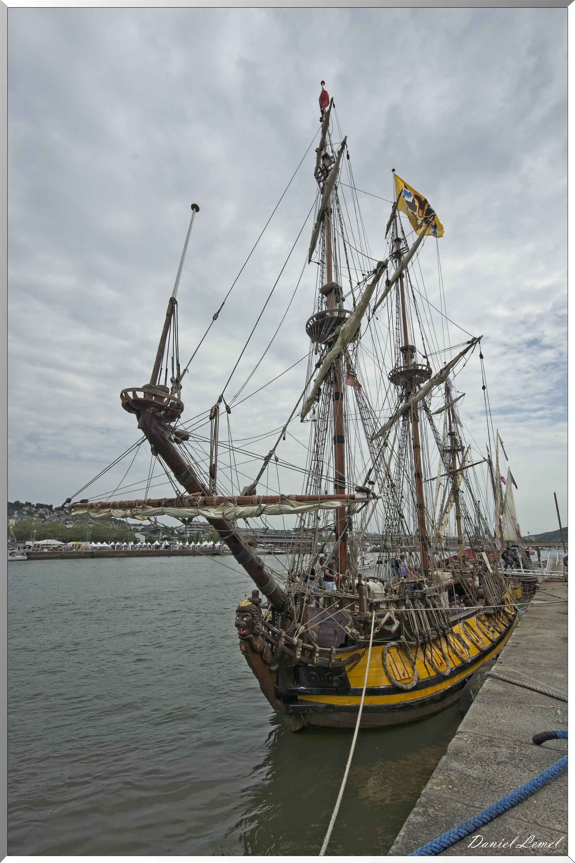 Armada de Rouen 2023