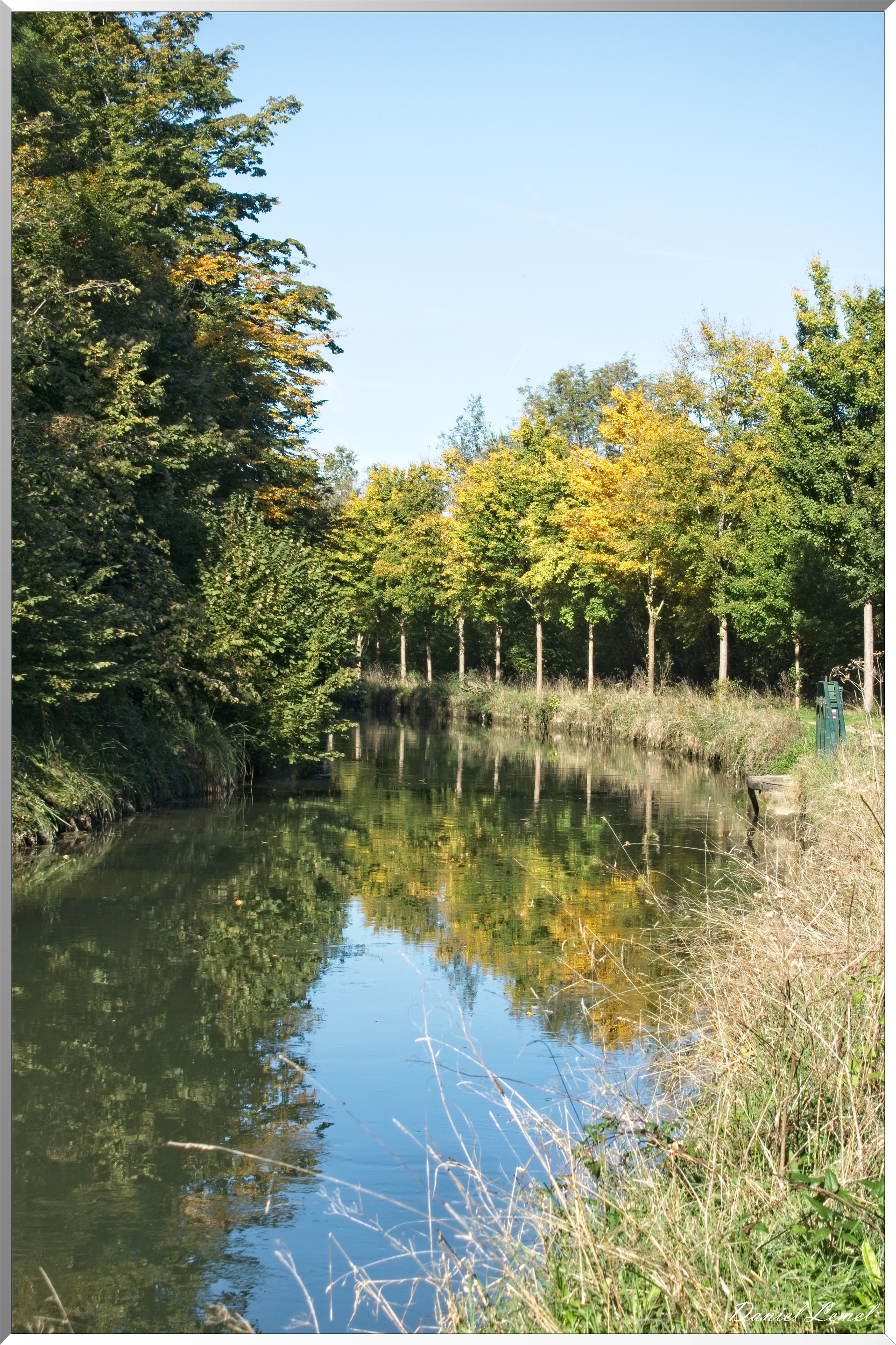 Crouy-sur-Ourcq
