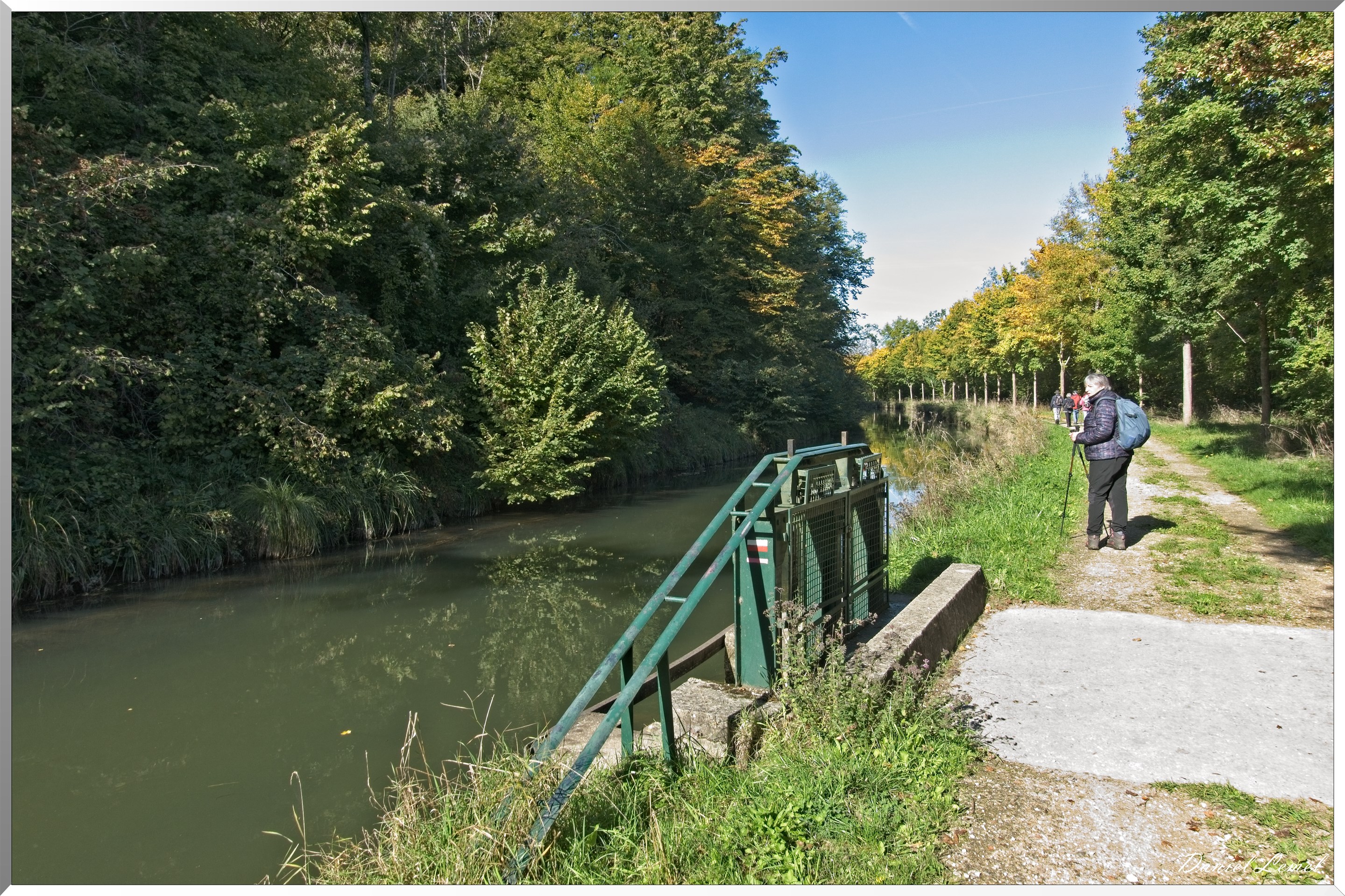 Crouy-sur-Ourcq