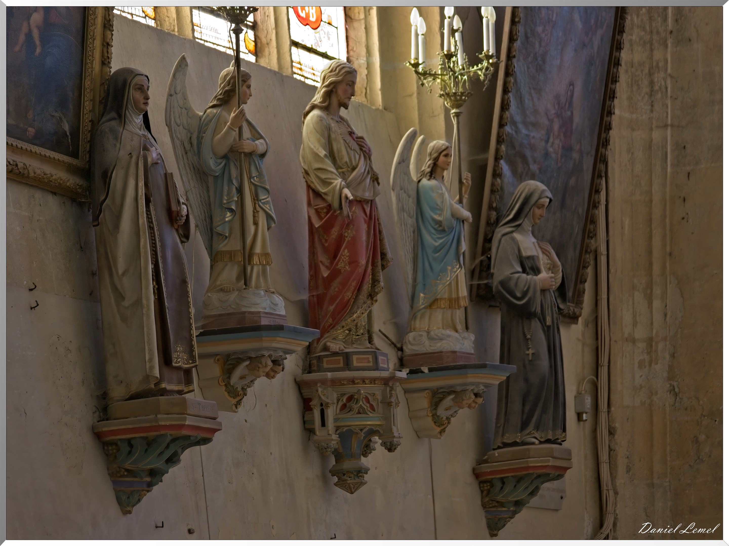 Crouy-sur-Ourcq