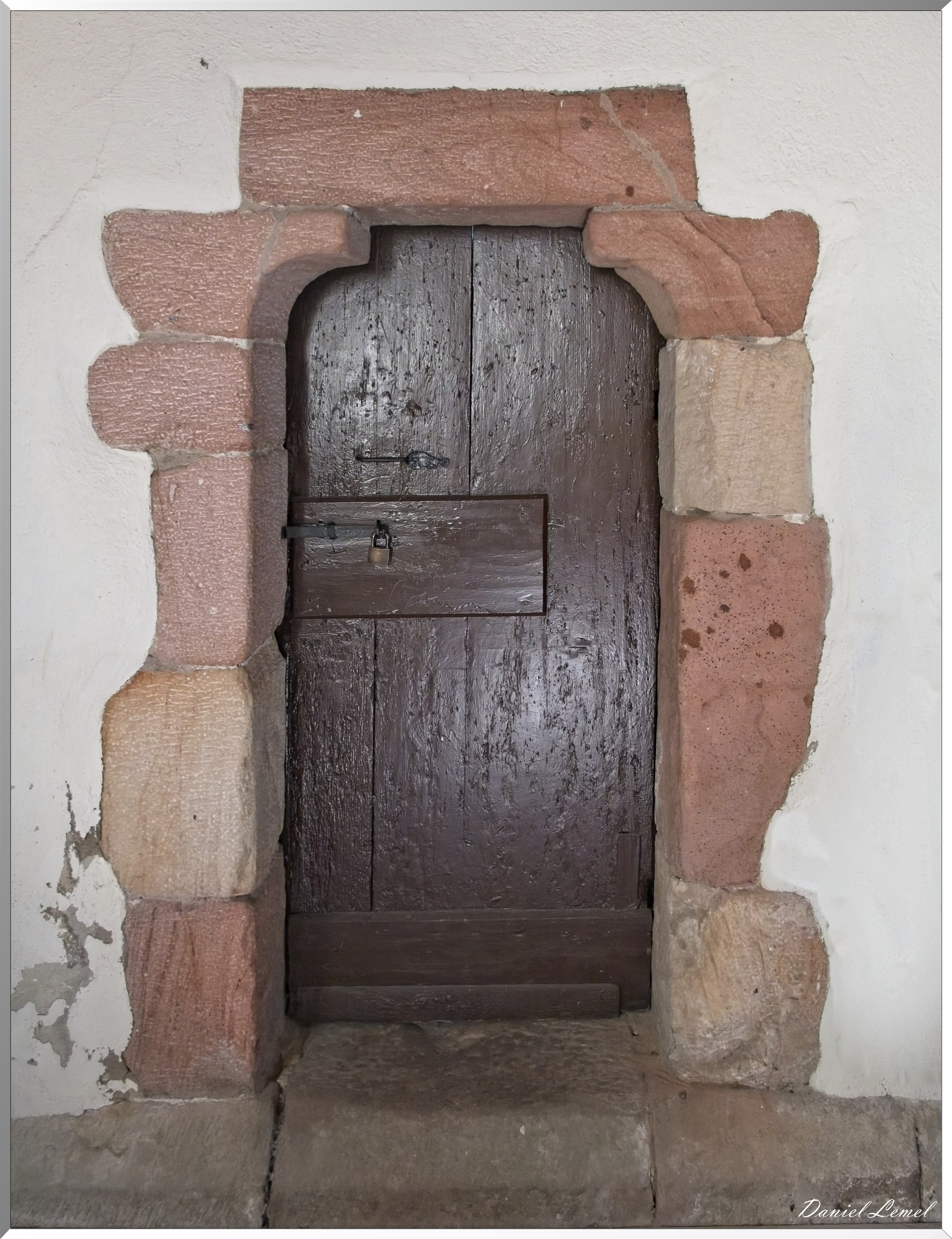 Dambach-la-ville