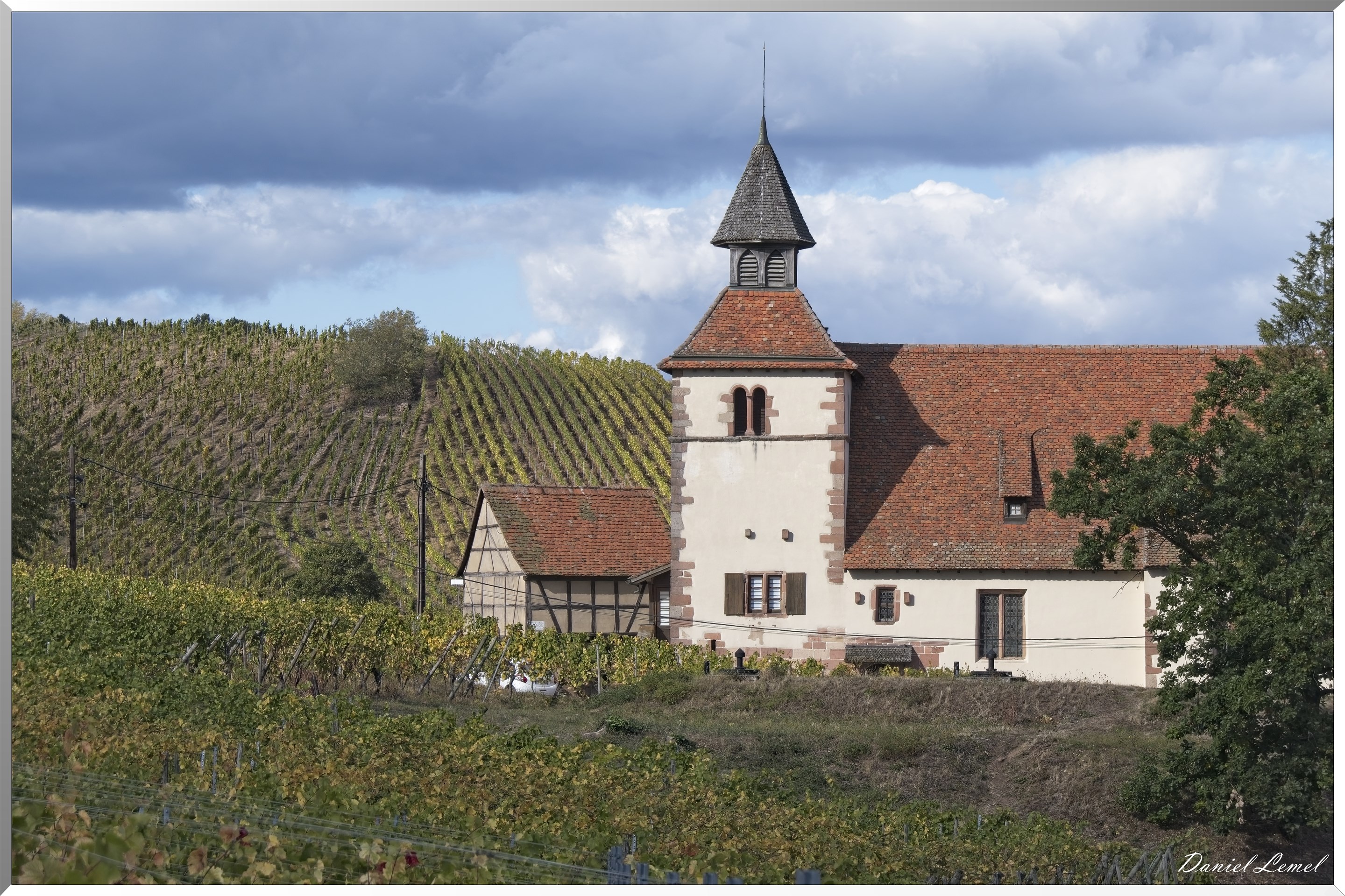 Dambach-la-ville