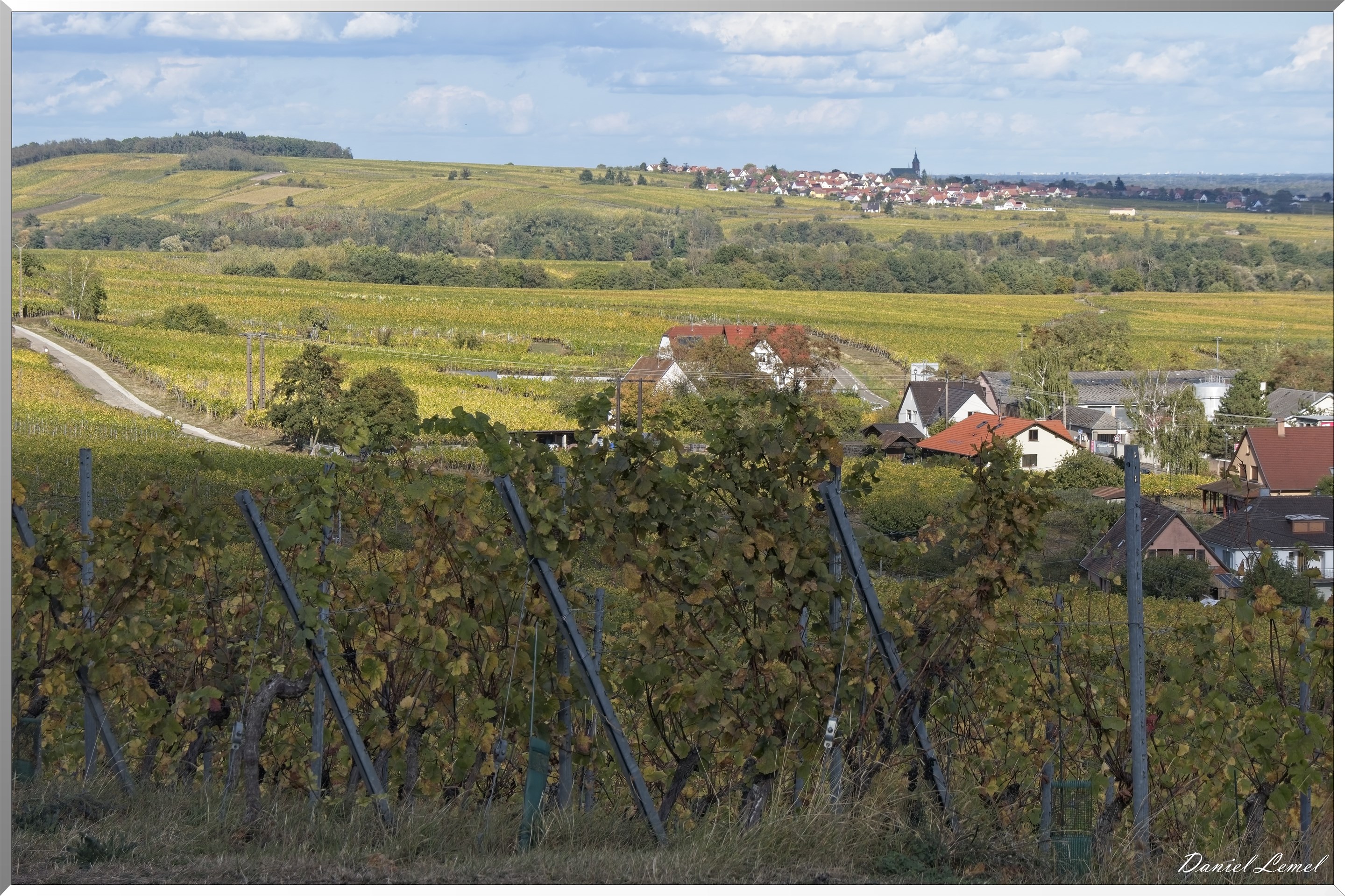 Dambach-la-ville