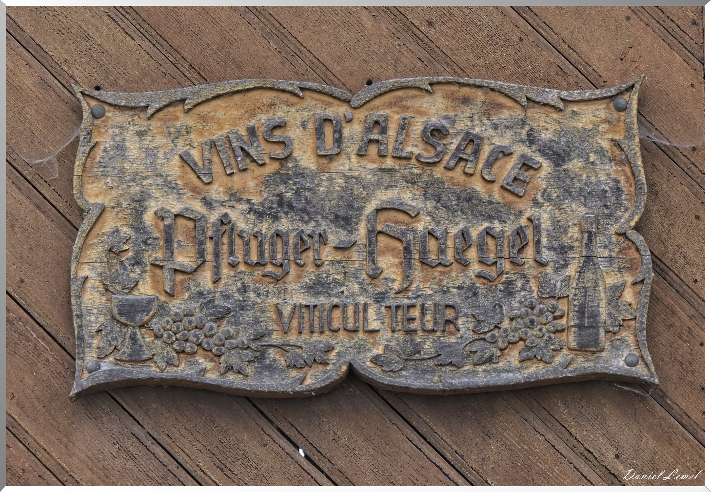 Dambach-la-ville