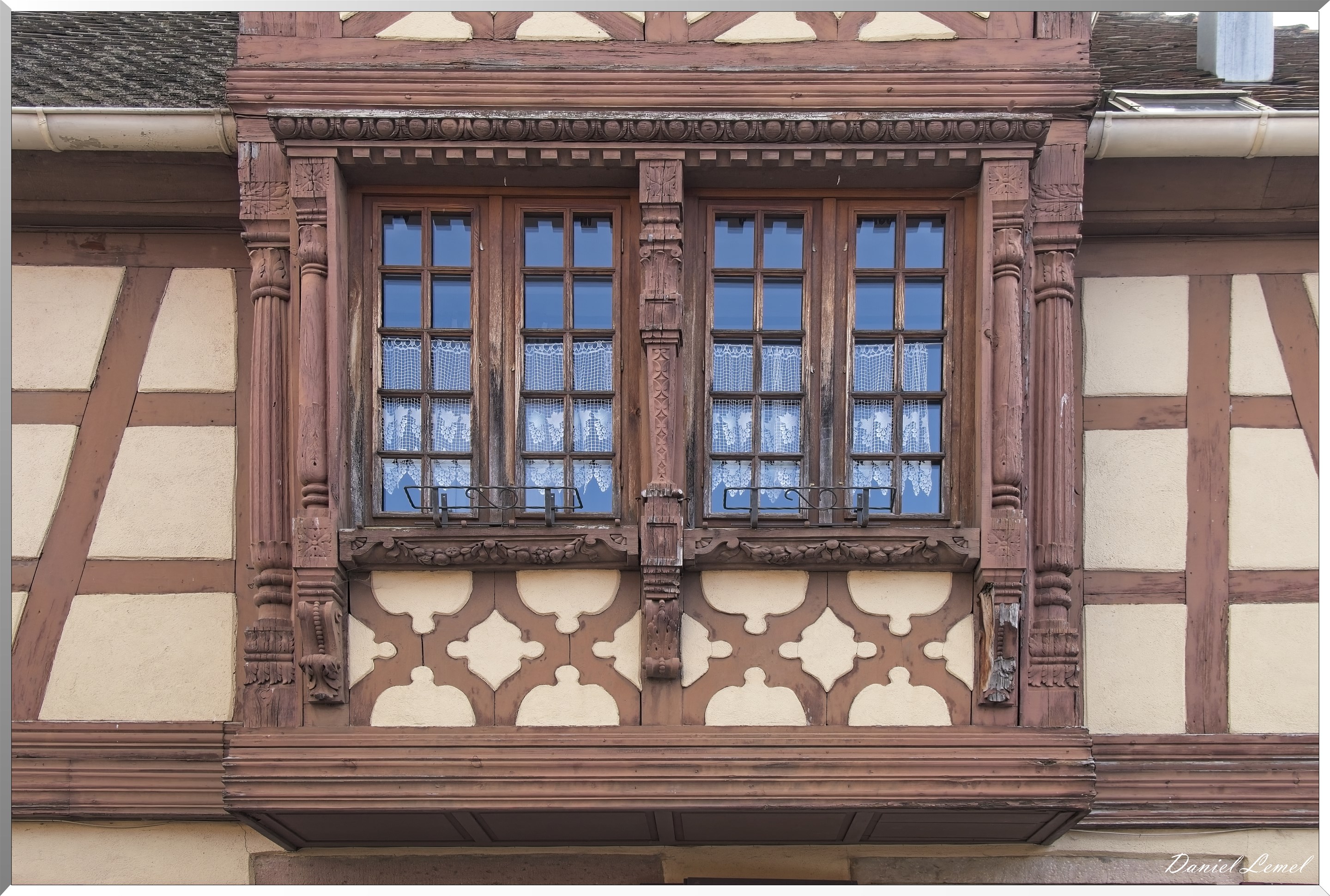 Dambach-la-ville