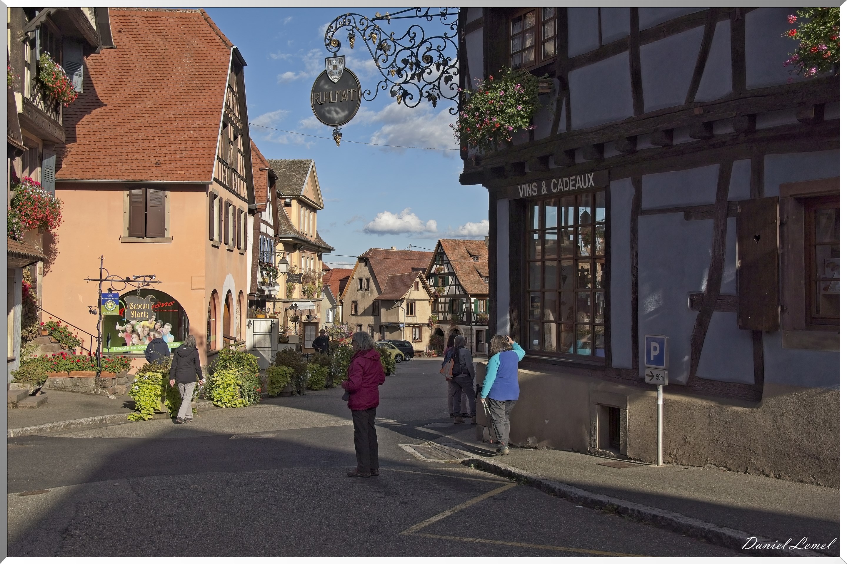 Dambach-la-ville