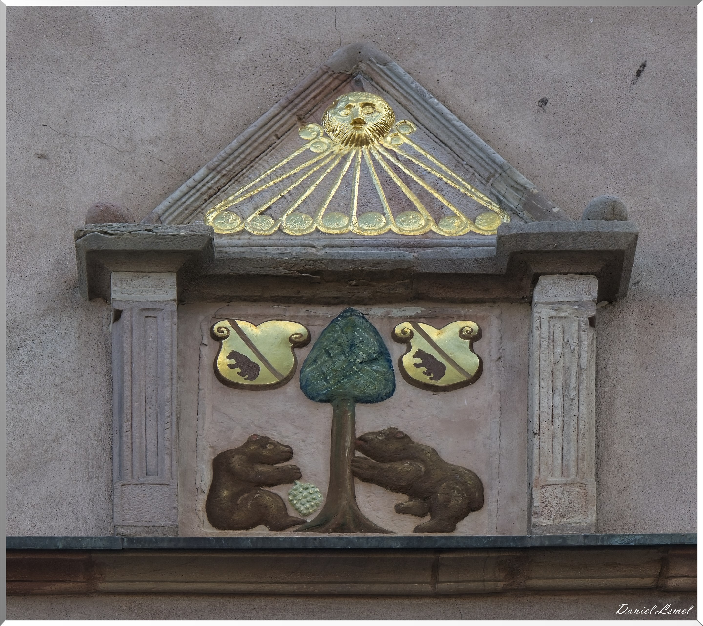 Dambach-la-ville