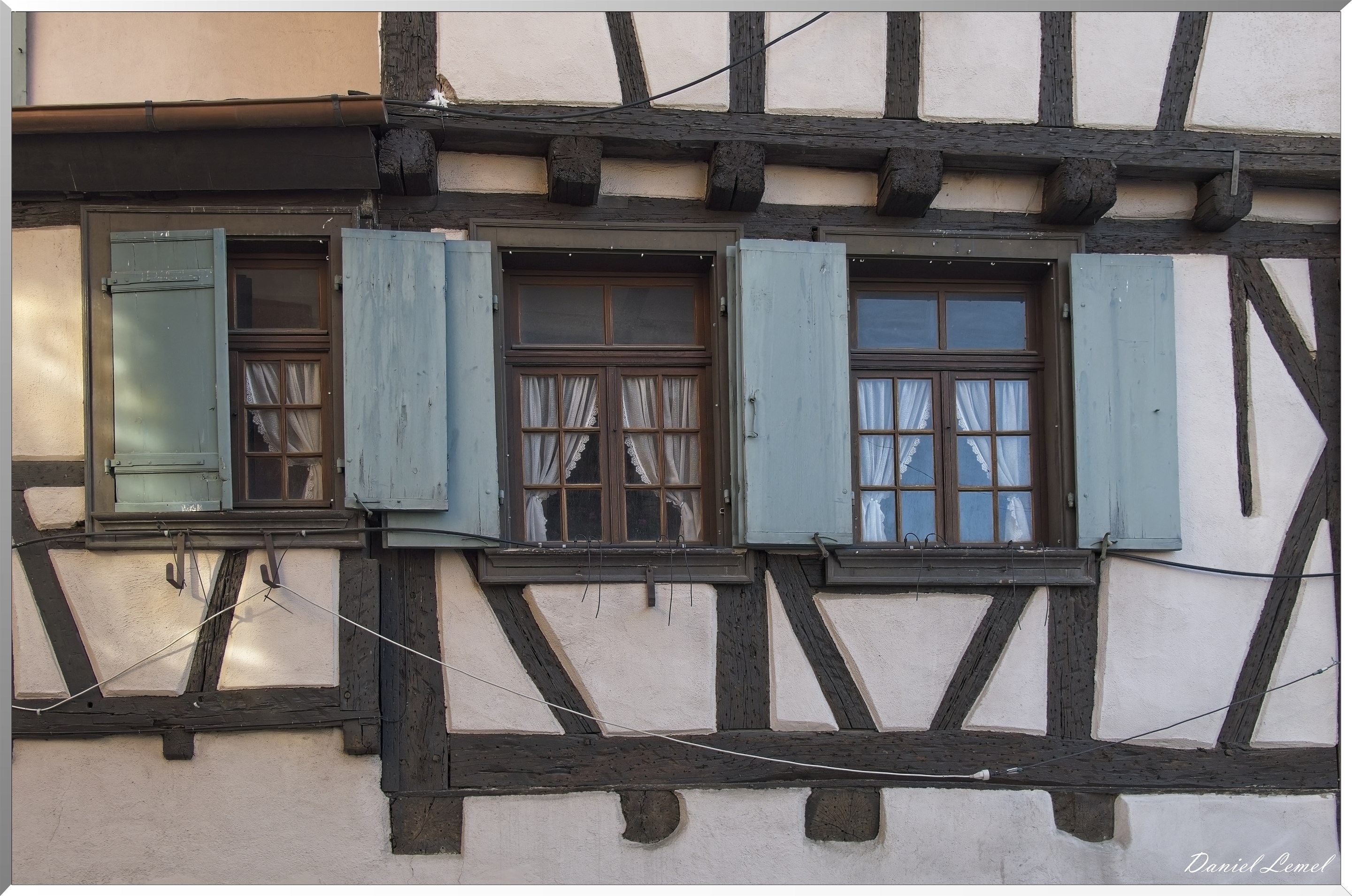 Dambach-la-ville