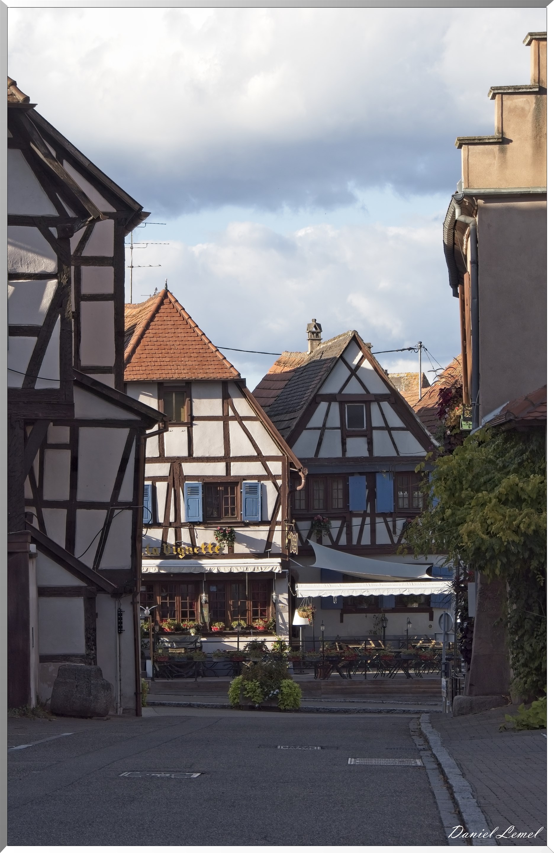 Dambach-la-ville