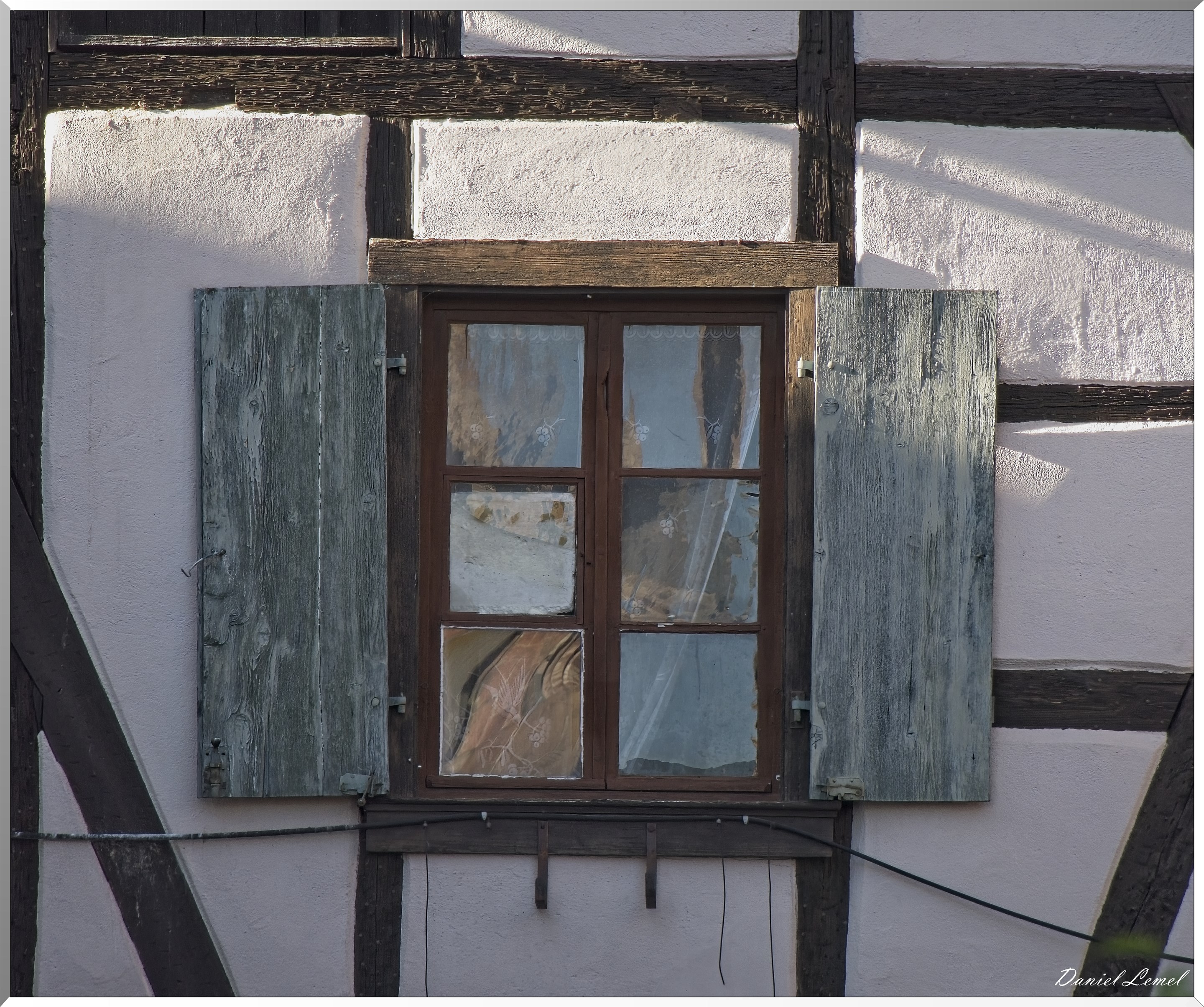 Dambach-la-ville